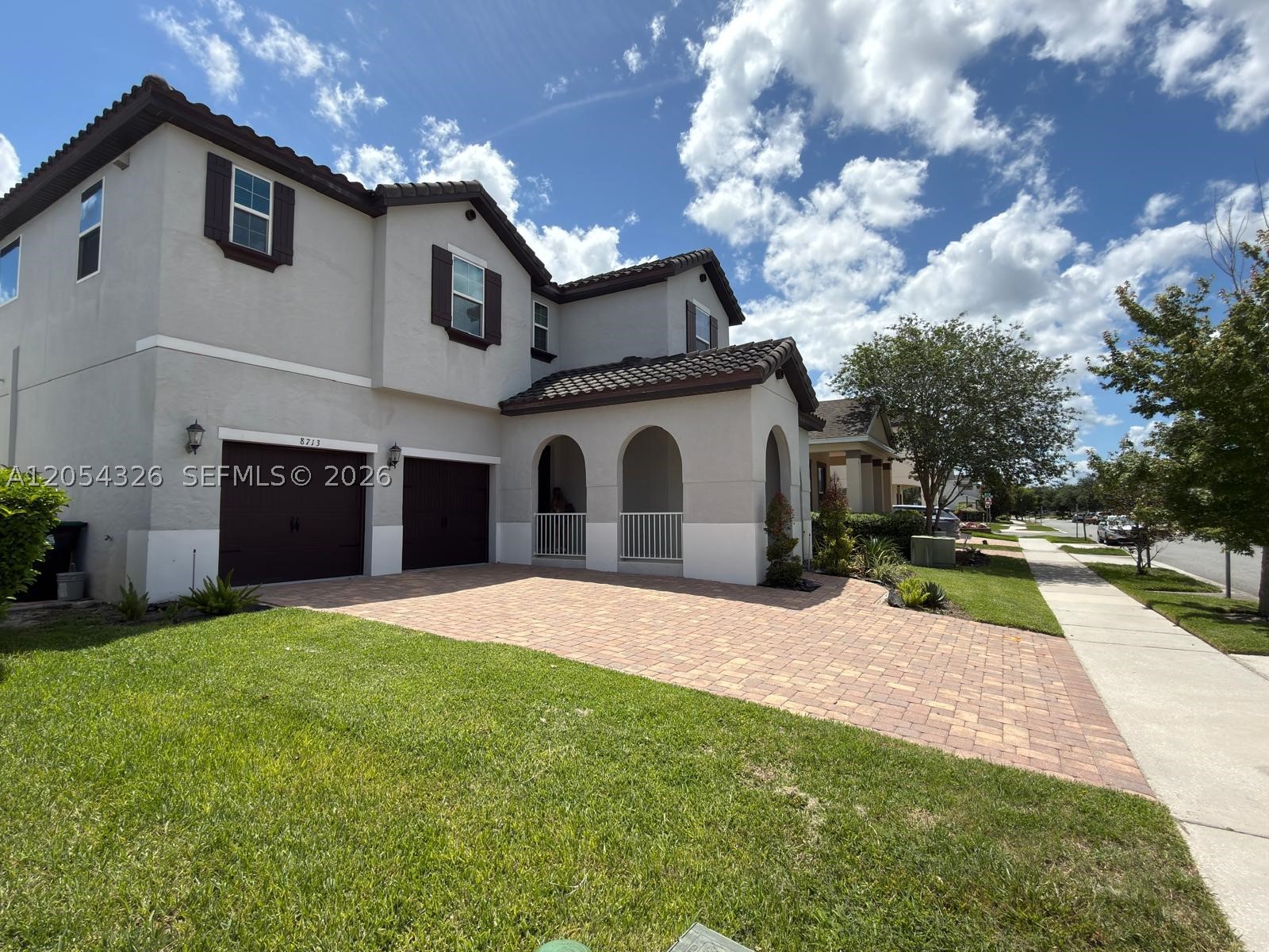 8713 Crescendo Property Photo 2