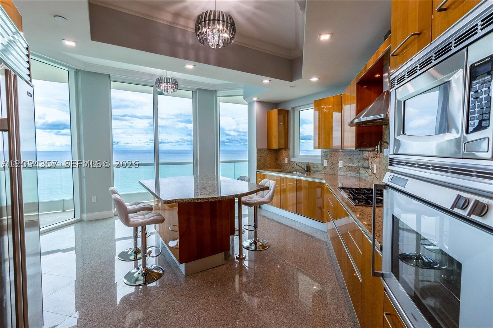 16051 Collins Ave 2402 Property Photo 1