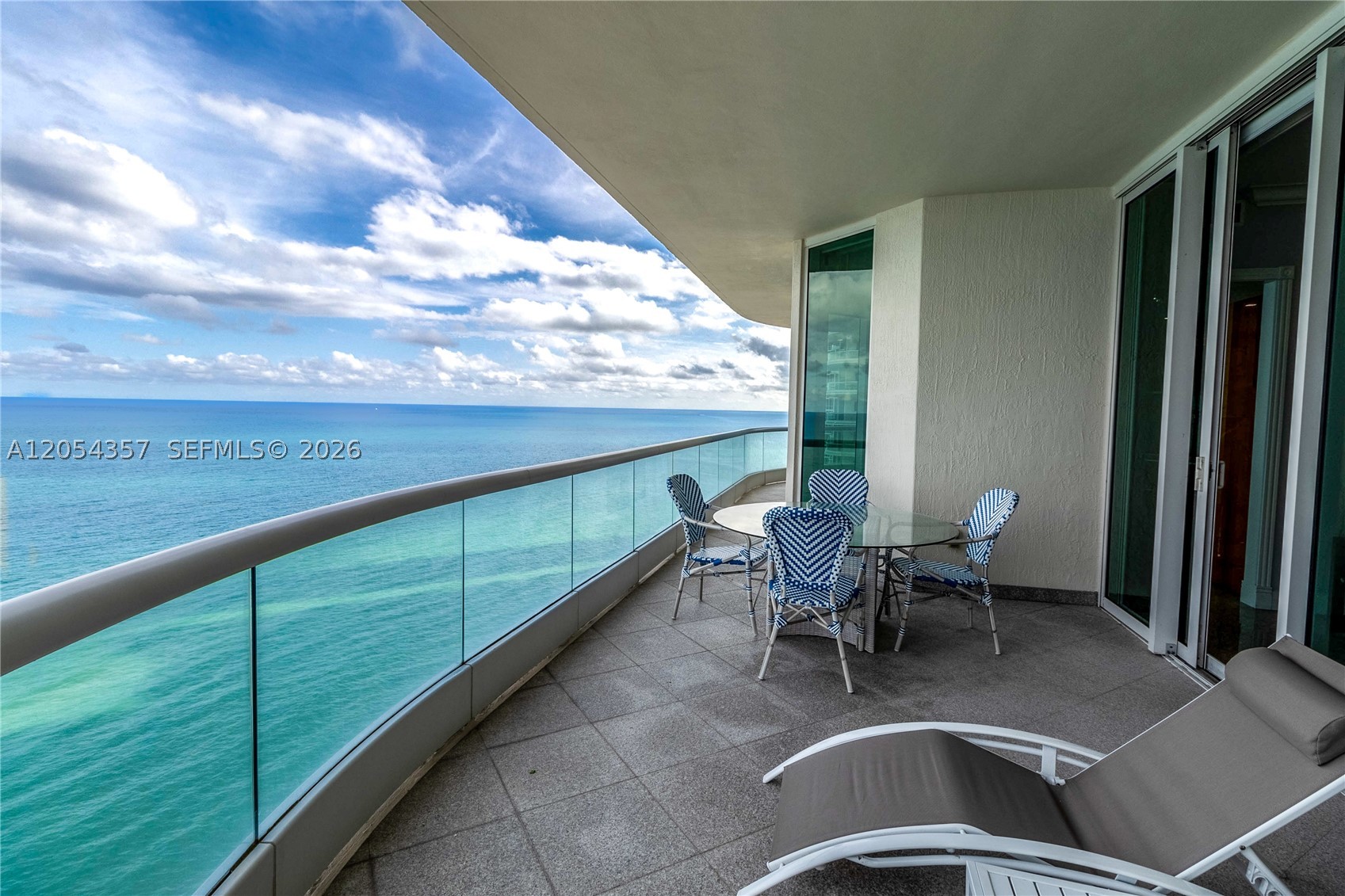 16051 Collins Ave 2402 Property Photo 2
