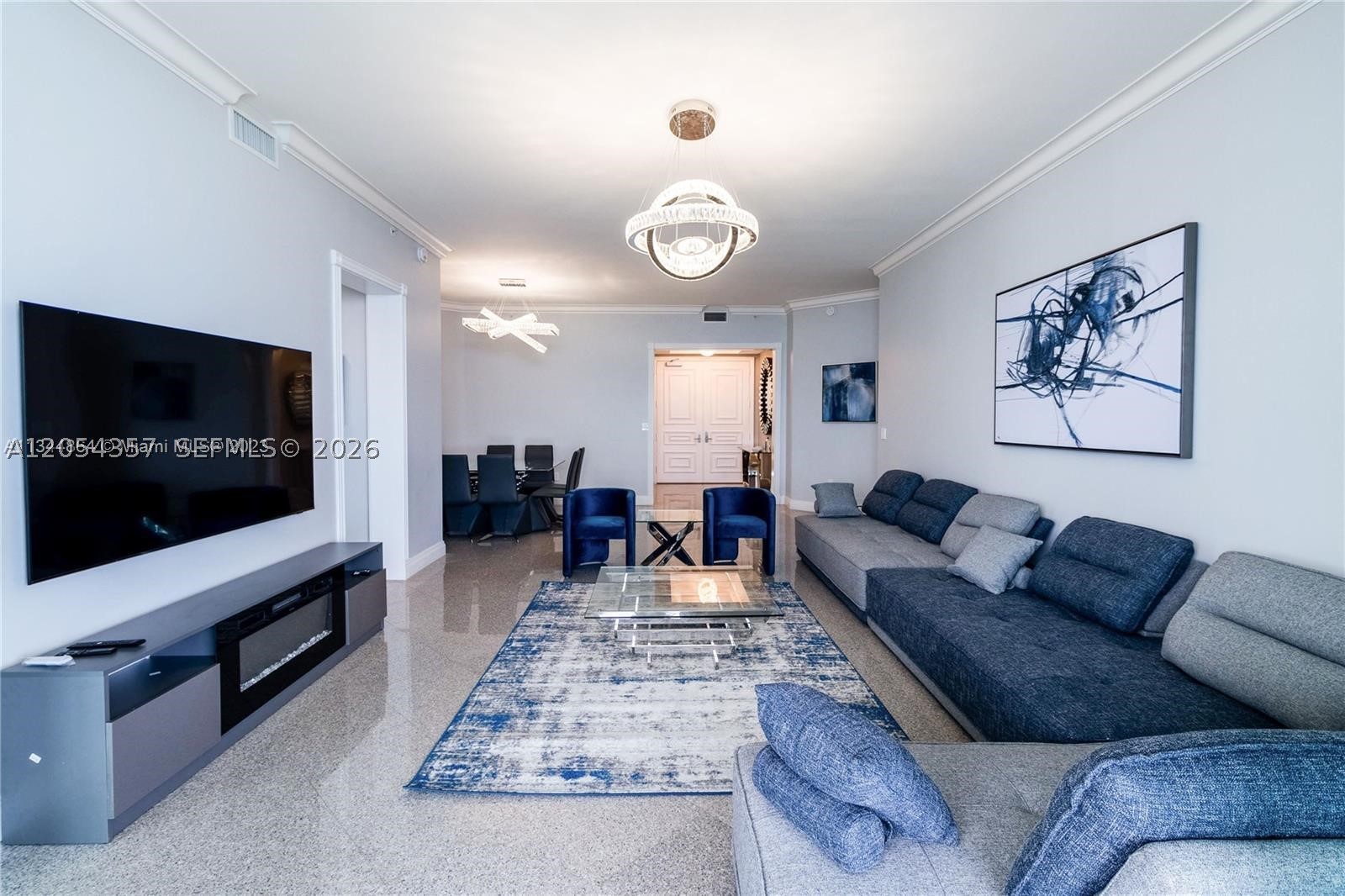 16051 Collins Ave 2402 Property Photo 4