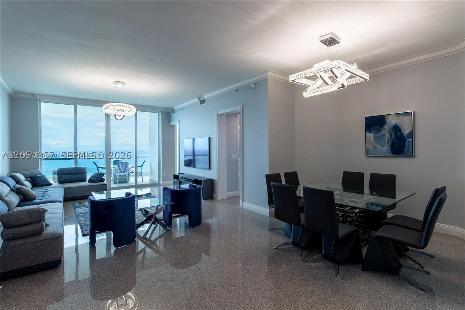 16051 Collins Ave 2402 Property Photo 5