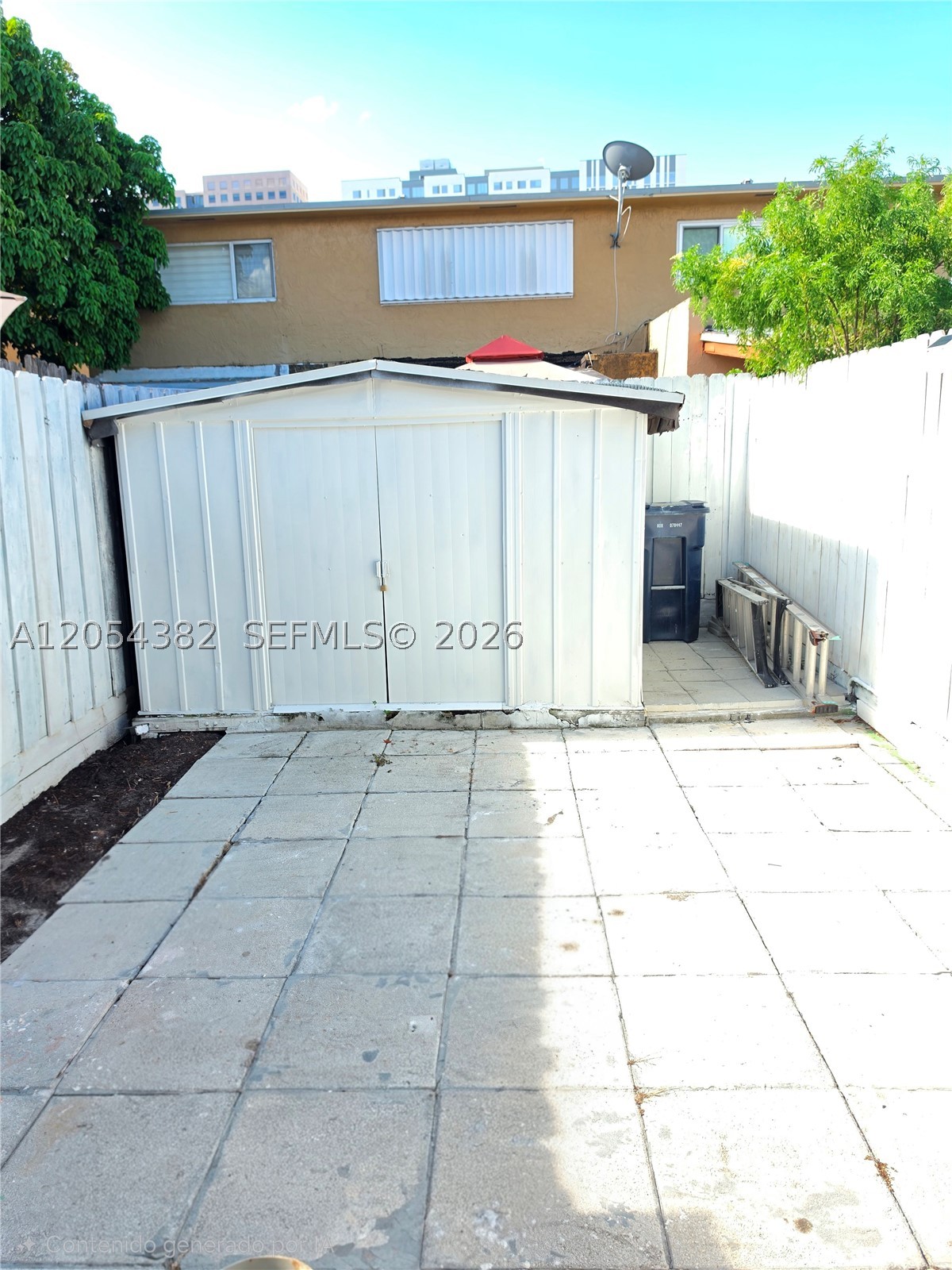 10972 Sw 4th St J2 Property Photo 22