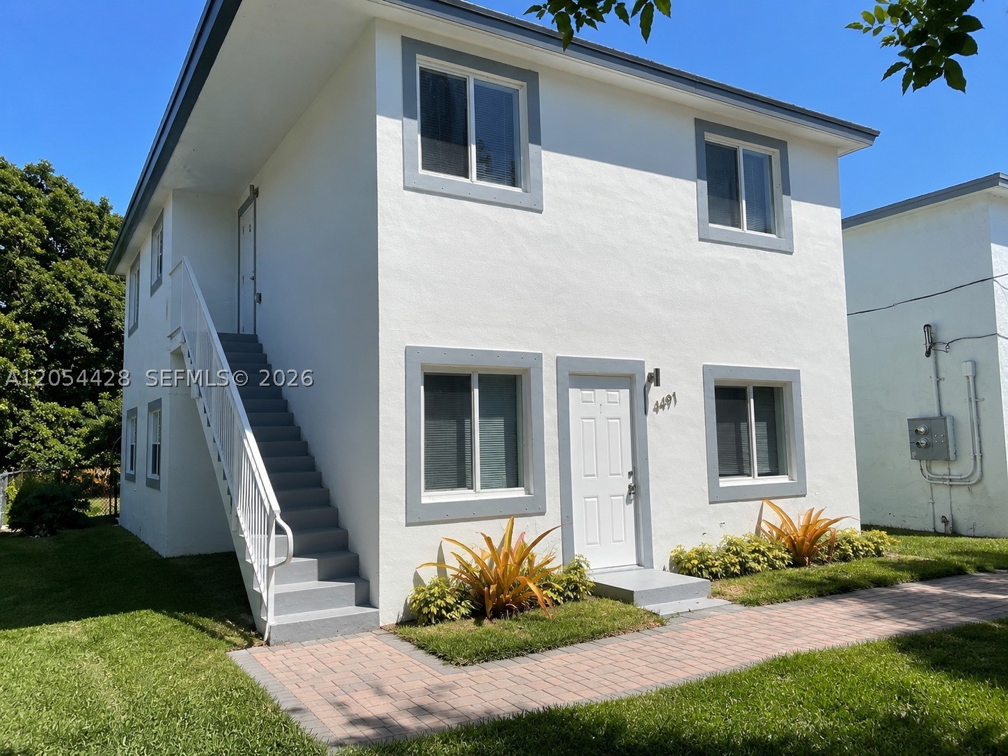 4491 NW 23rd Ave