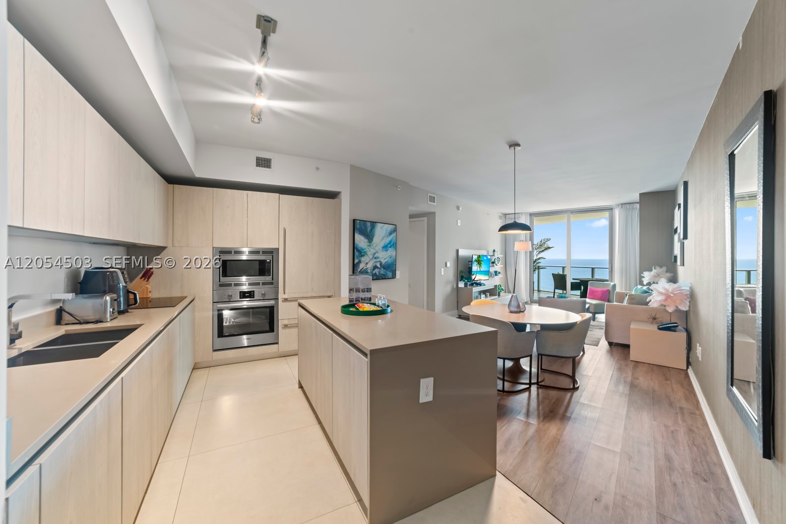 4111 S Ocean Dr 1509 Property Photo 1