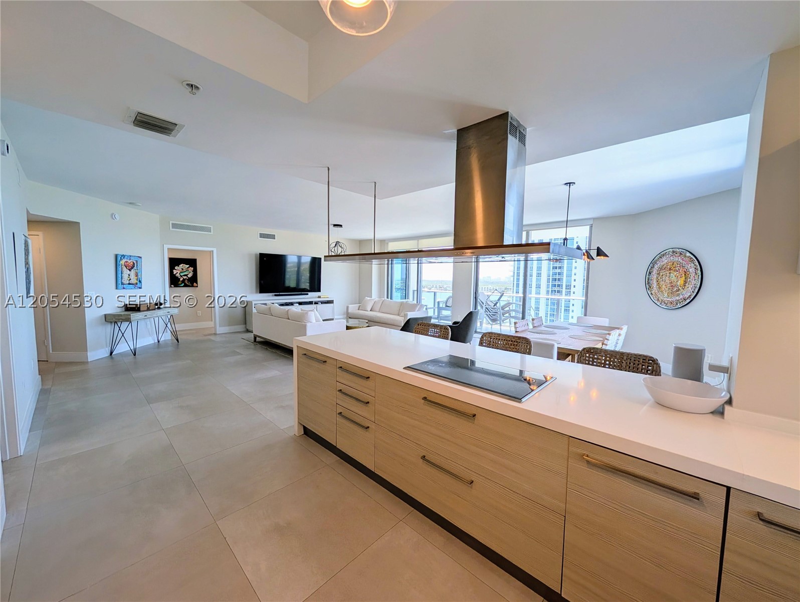 17301 Biscayne Blvd 1501 Property Photo 6
