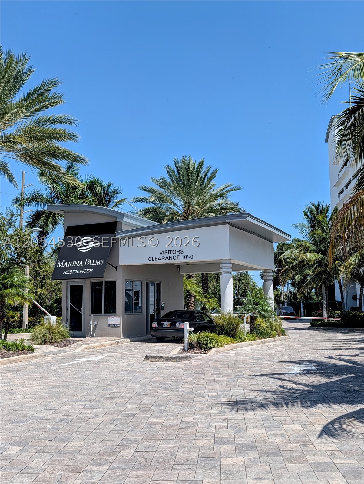 17301 Biscayne Blvd 1501 Property Photo 15