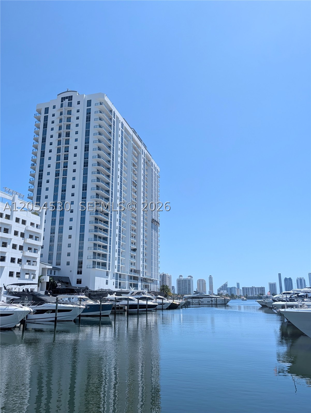 17301 Biscayne Blvd 1501 Property Photo 16