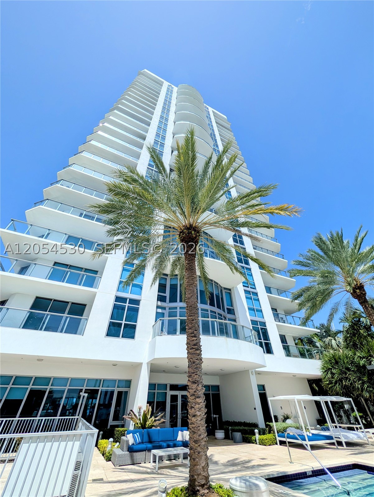 17301 Biscayne Blvd 1501 Property Photo 17