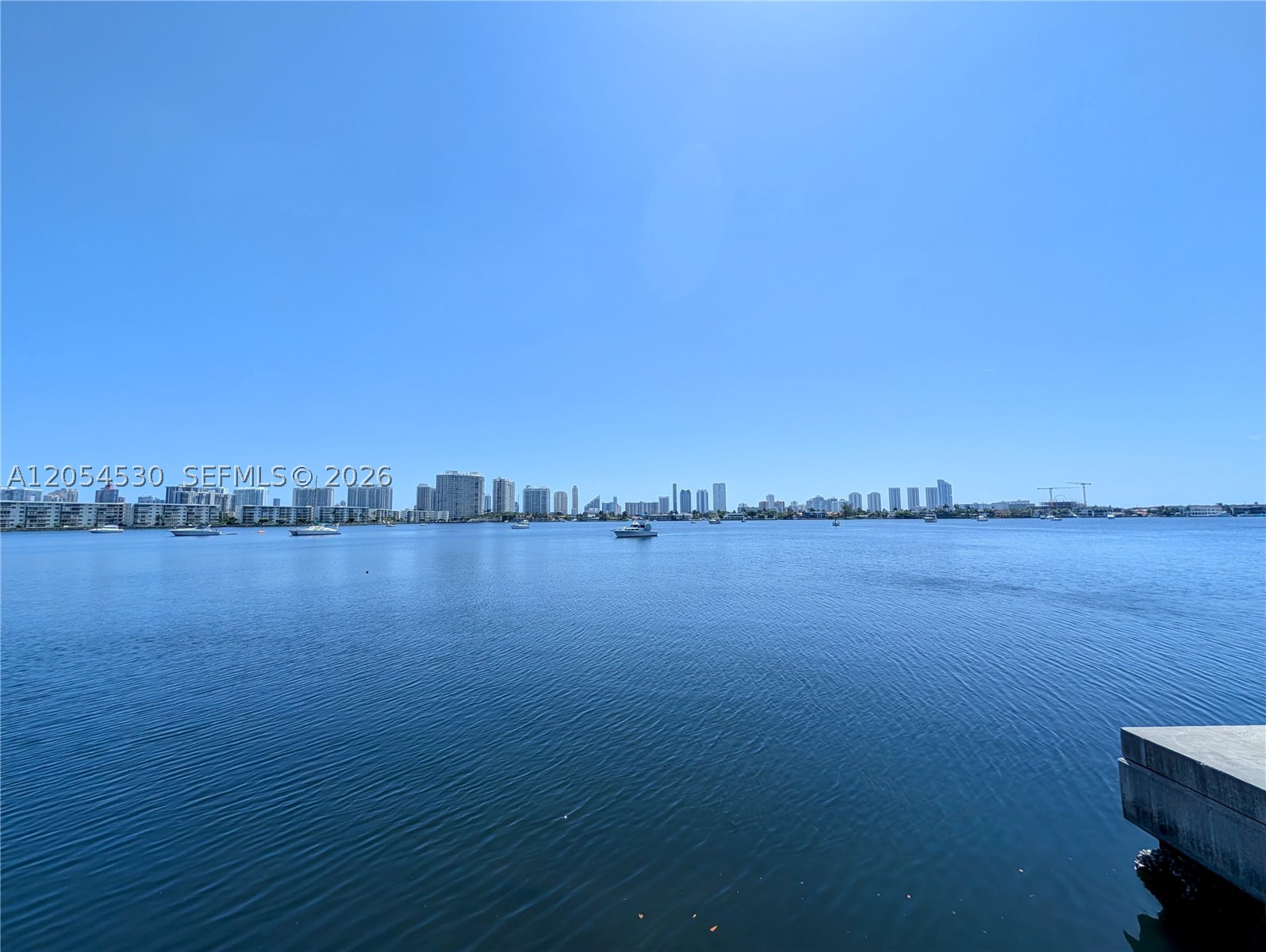 17301 Biscayne Blvd 1501 Property Photo 21
