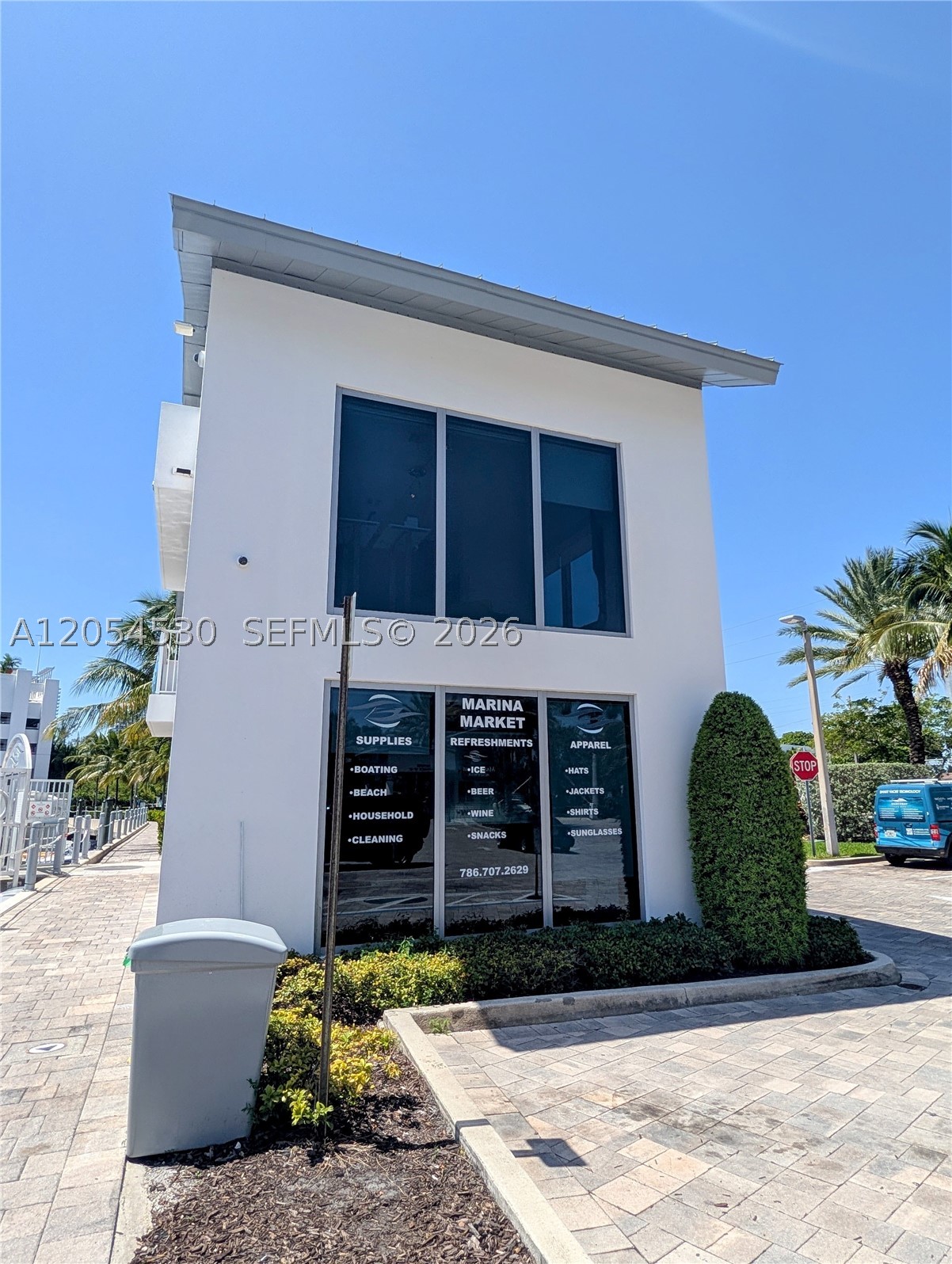 17301 Biscayne Blvd 1501 Property Photo 23