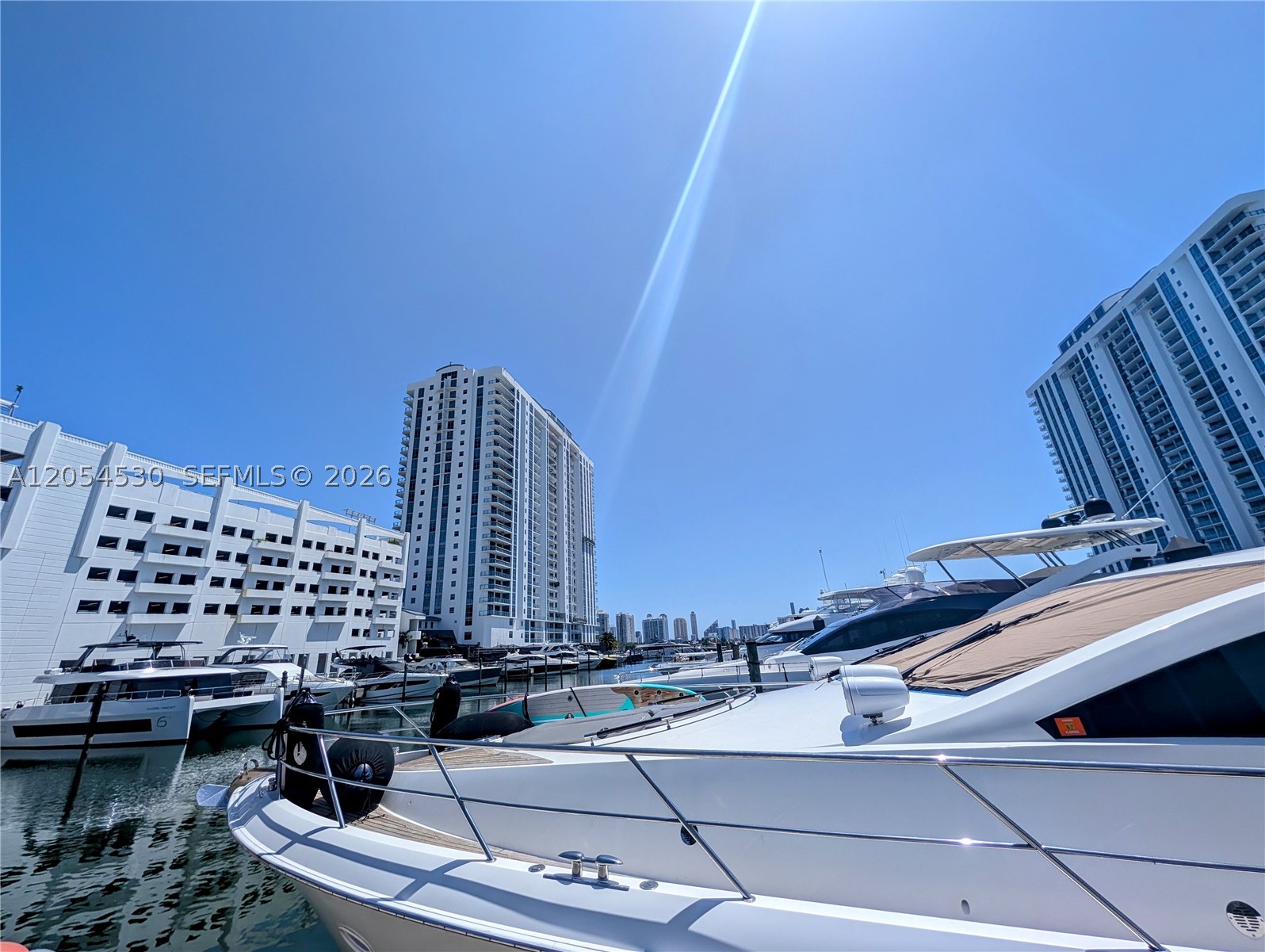 17301 Biscayne Blvd 1501 Property Photo 24