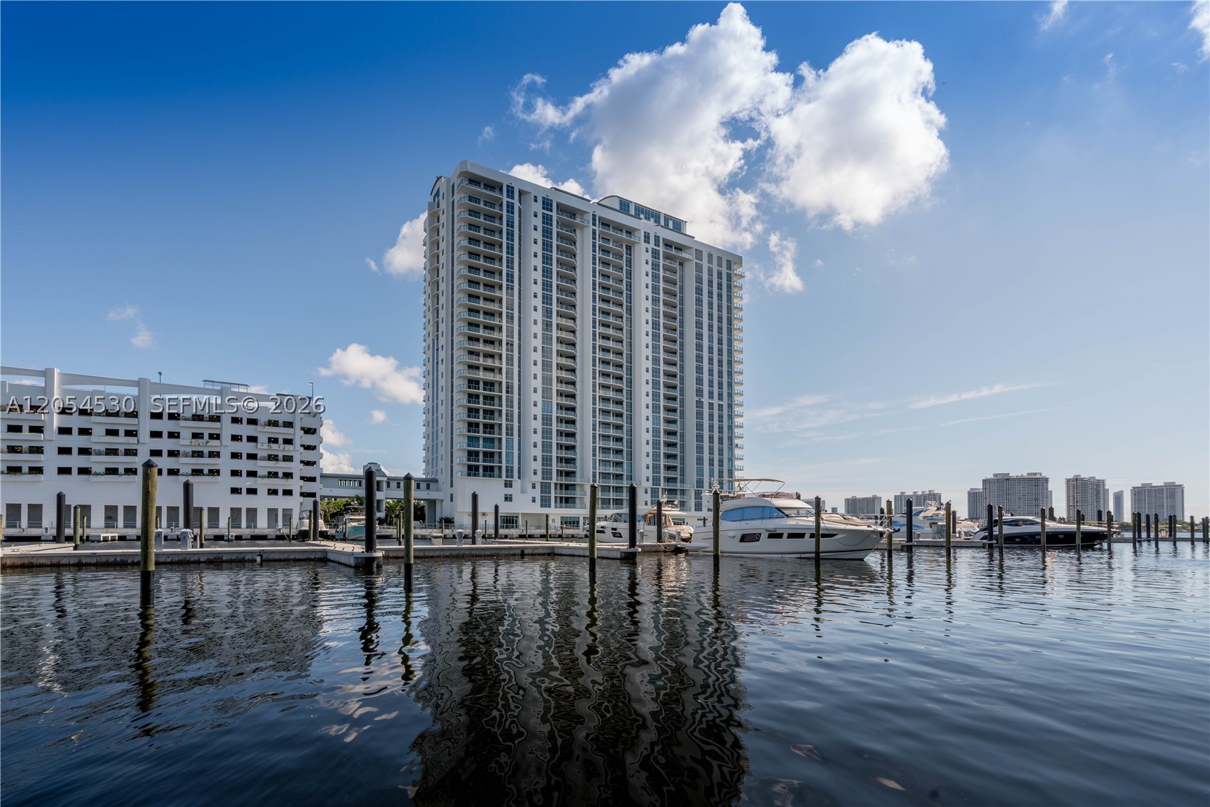 17301 Biscayne Blvd 1501 Property Photo 31