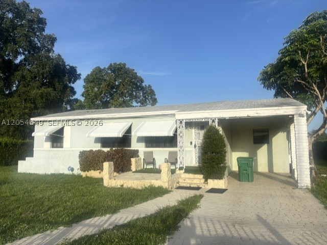 14590 Nw 10th Ave Property Photo 10