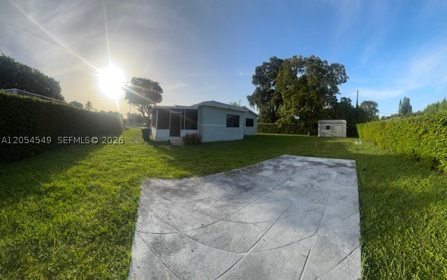 14590 Nw 10th Ave Property Photo 12