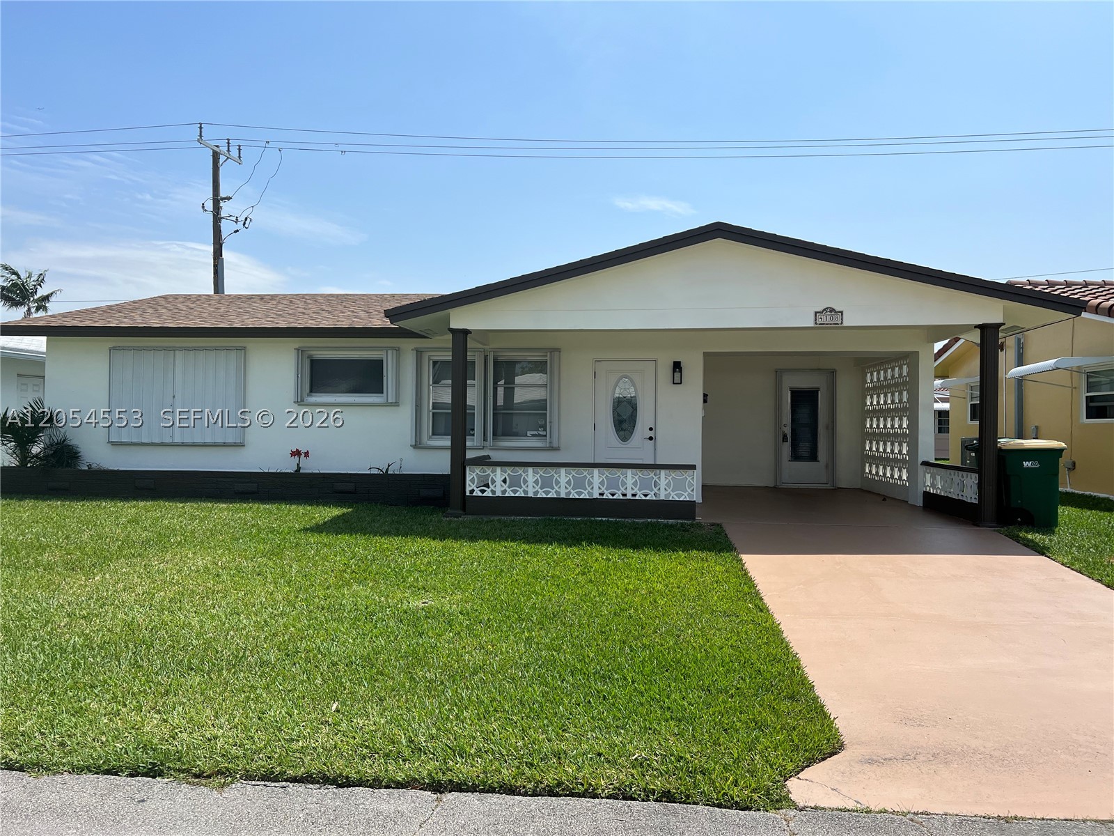 4108 NW 47th Ct Property Photo 1
