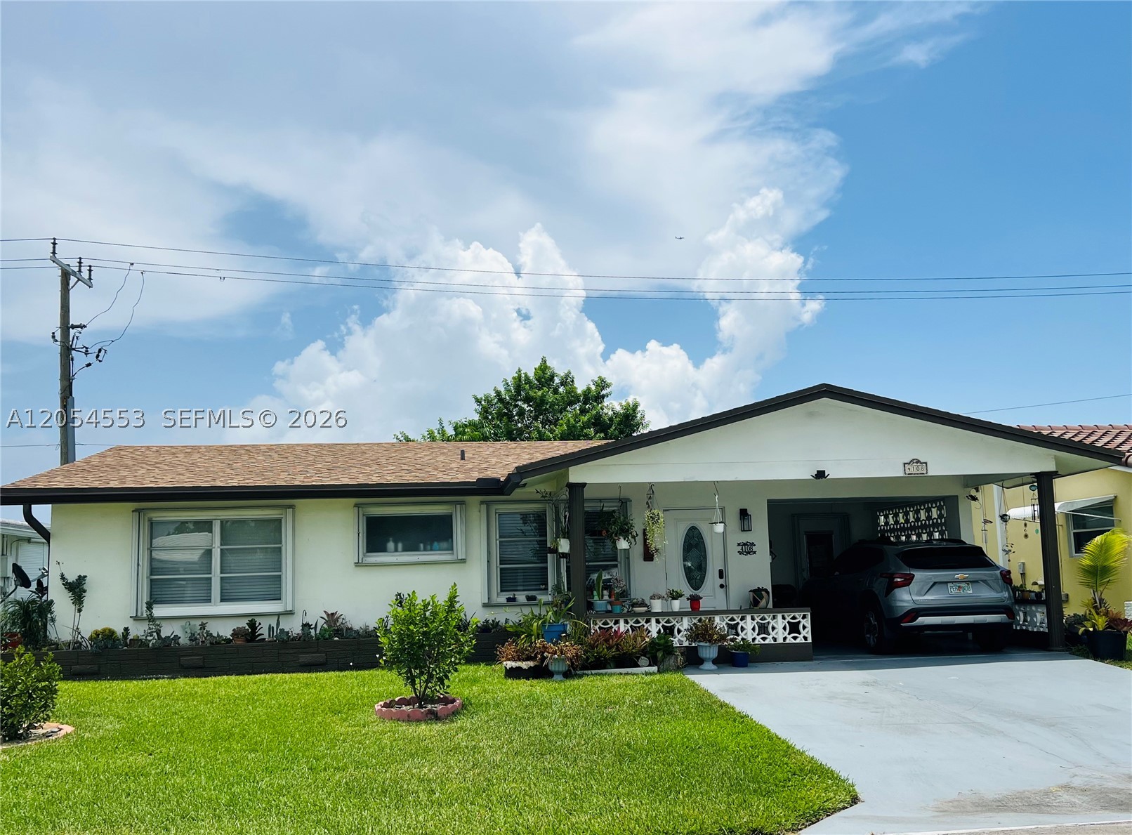 4108 Nw 47th Ct Property Photo 2