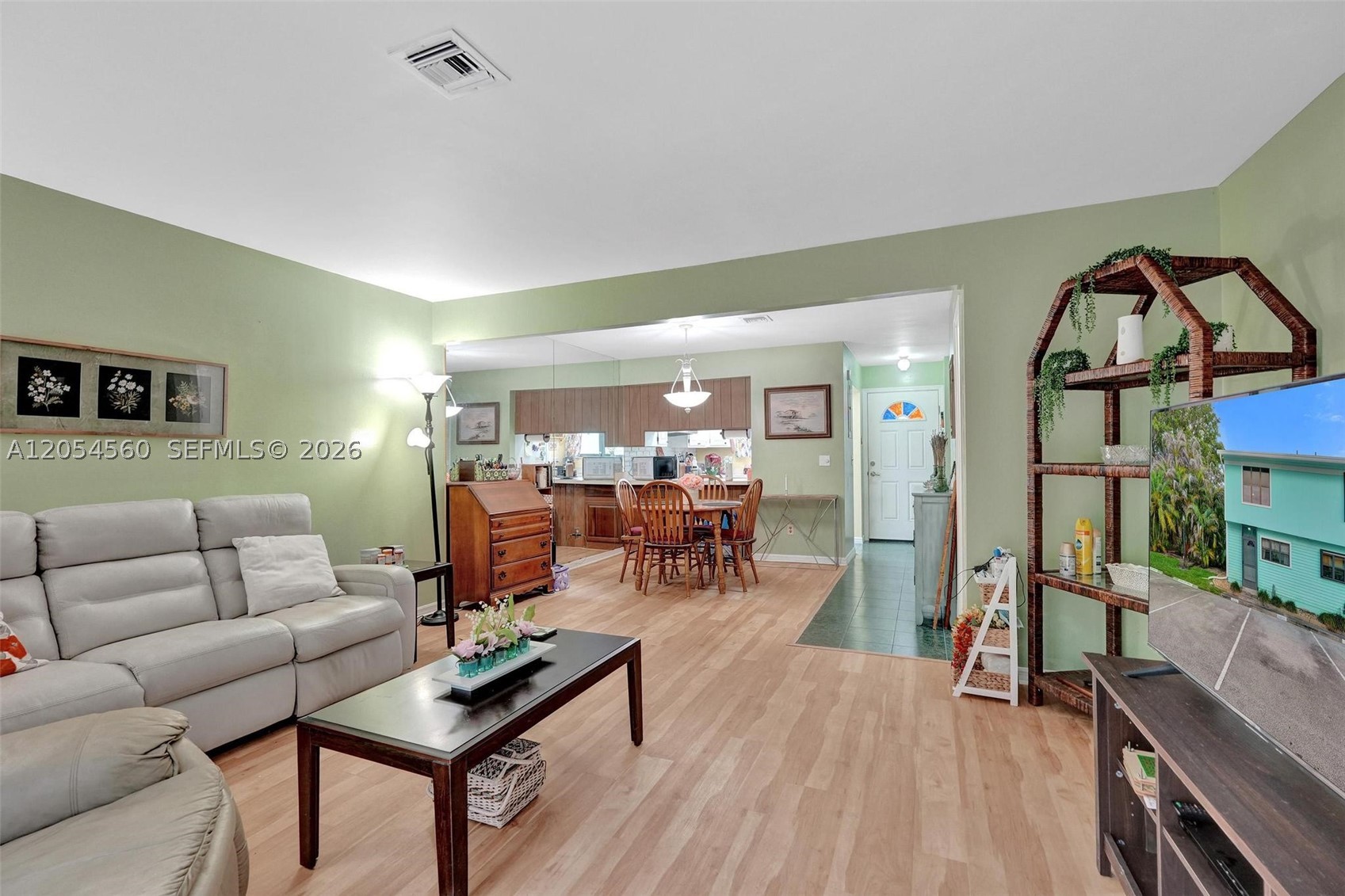 13513 S Indian River Drive Dr Unit #6-01 Corner Property Photo 6