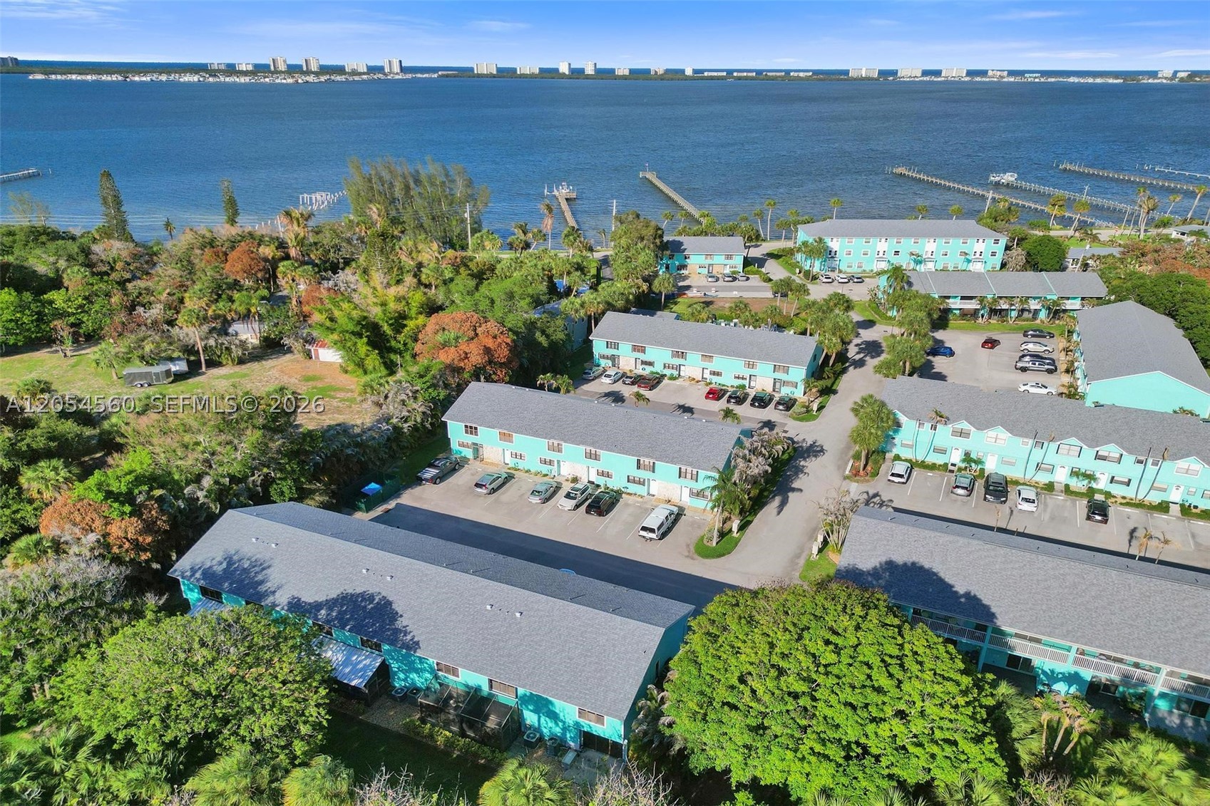 13513 S Indian River Drive Dr Unit #6-01 Corner Property Photo 50