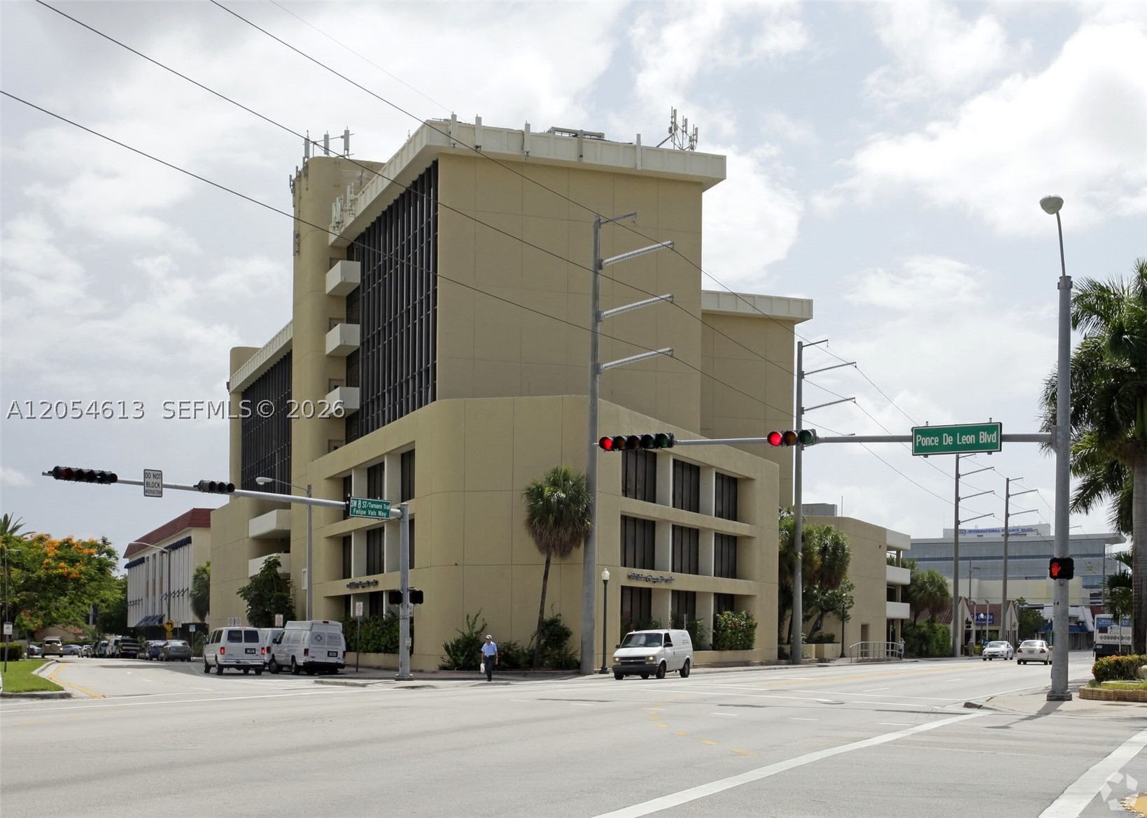 747 Ponce De Leon Blvd 411 Property Photo 1
