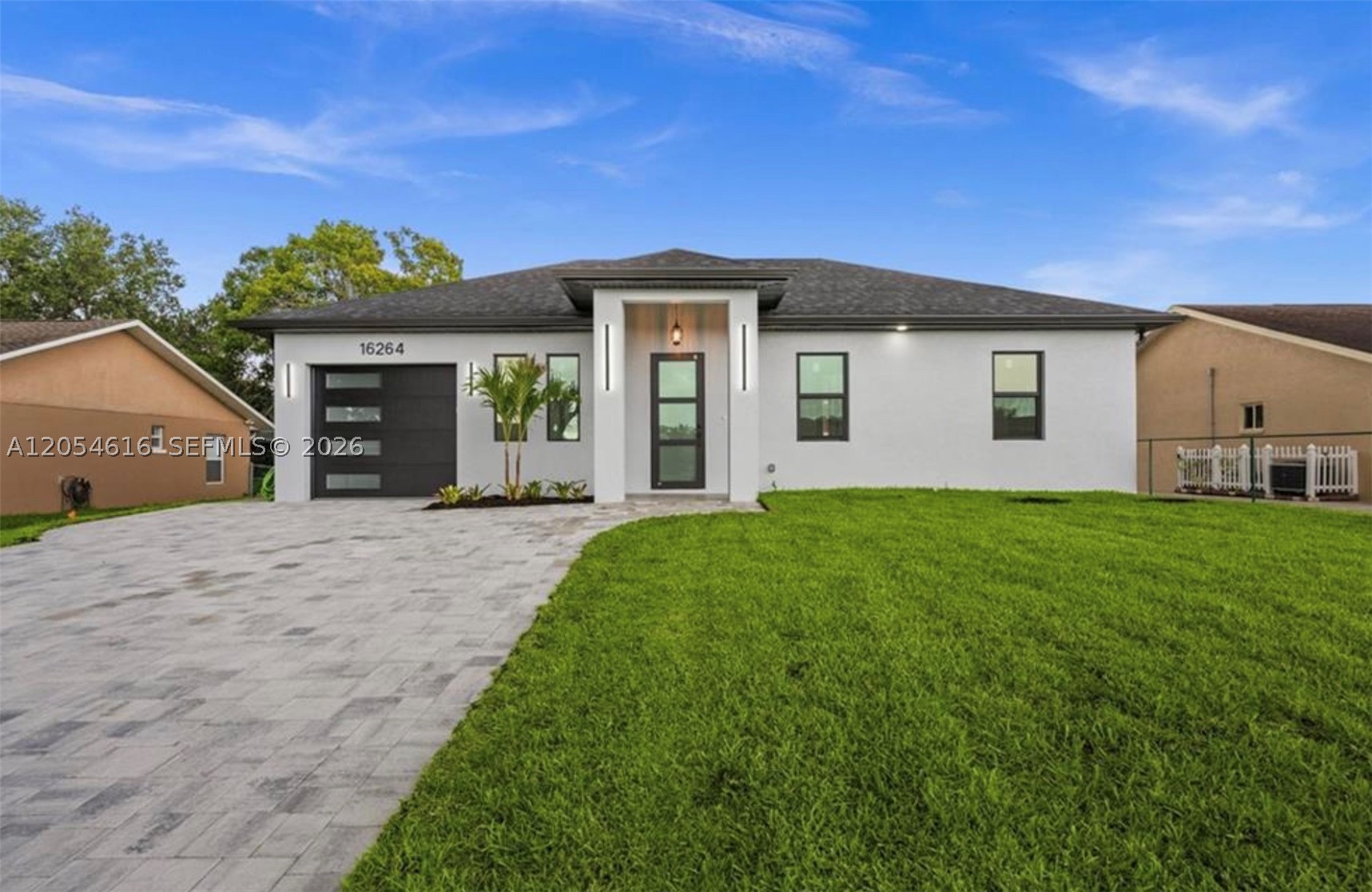 16264 HORIZON RD Property Photo 1