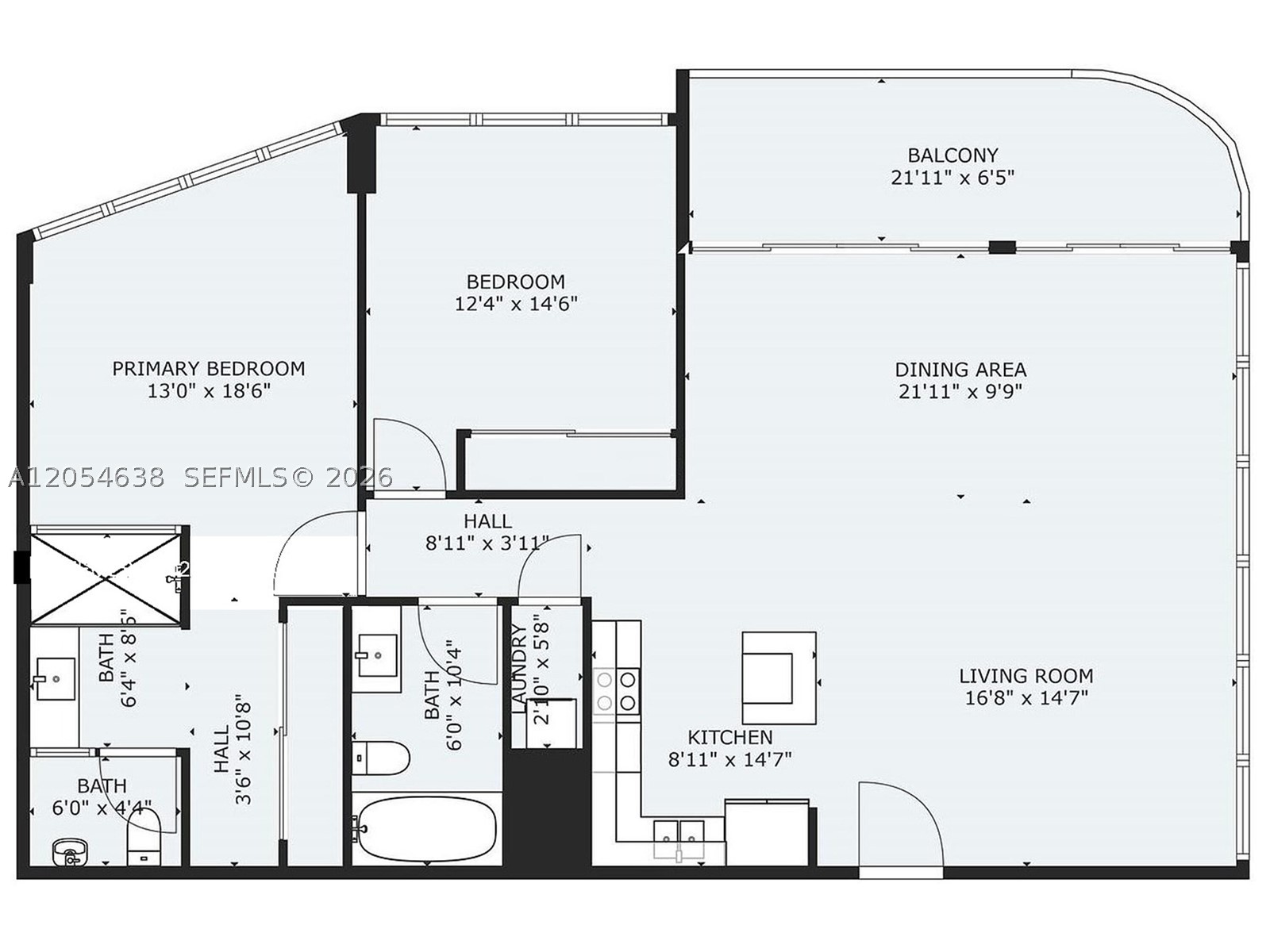 2155 Washington Ct 210 Property Photo 17
