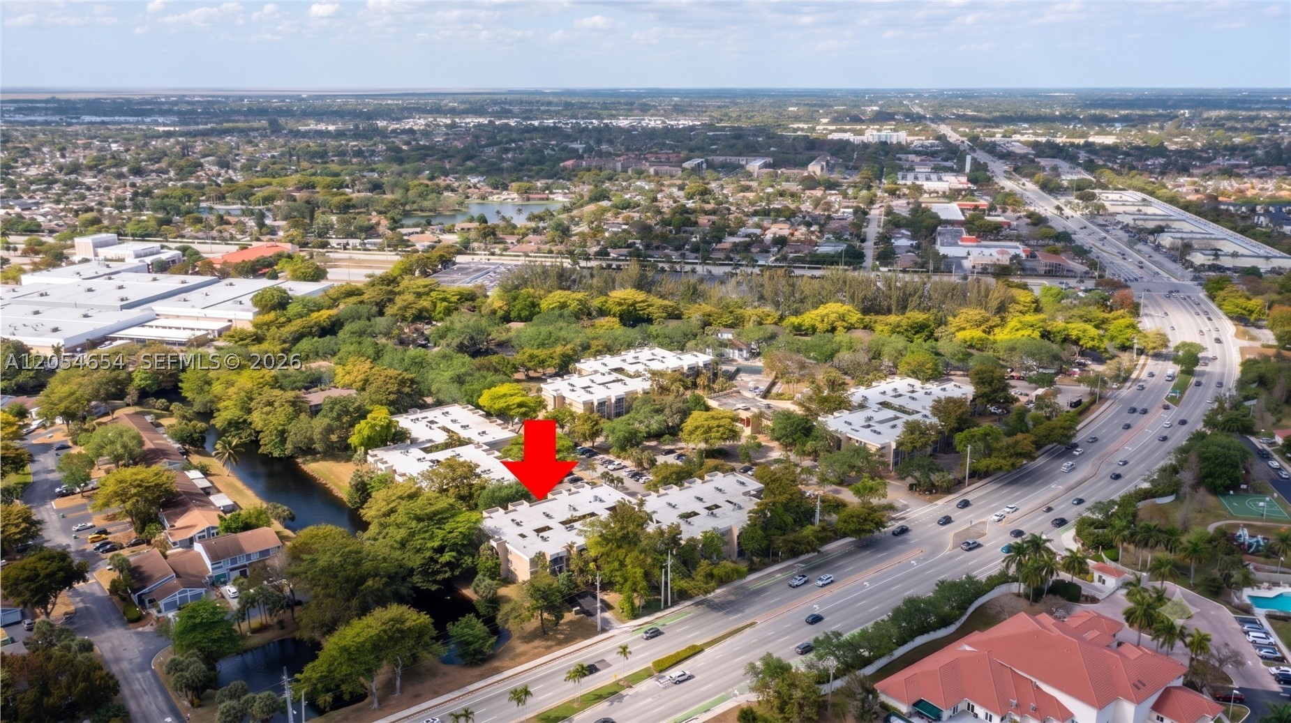 4205 N University Dr 303 Property Photo 18