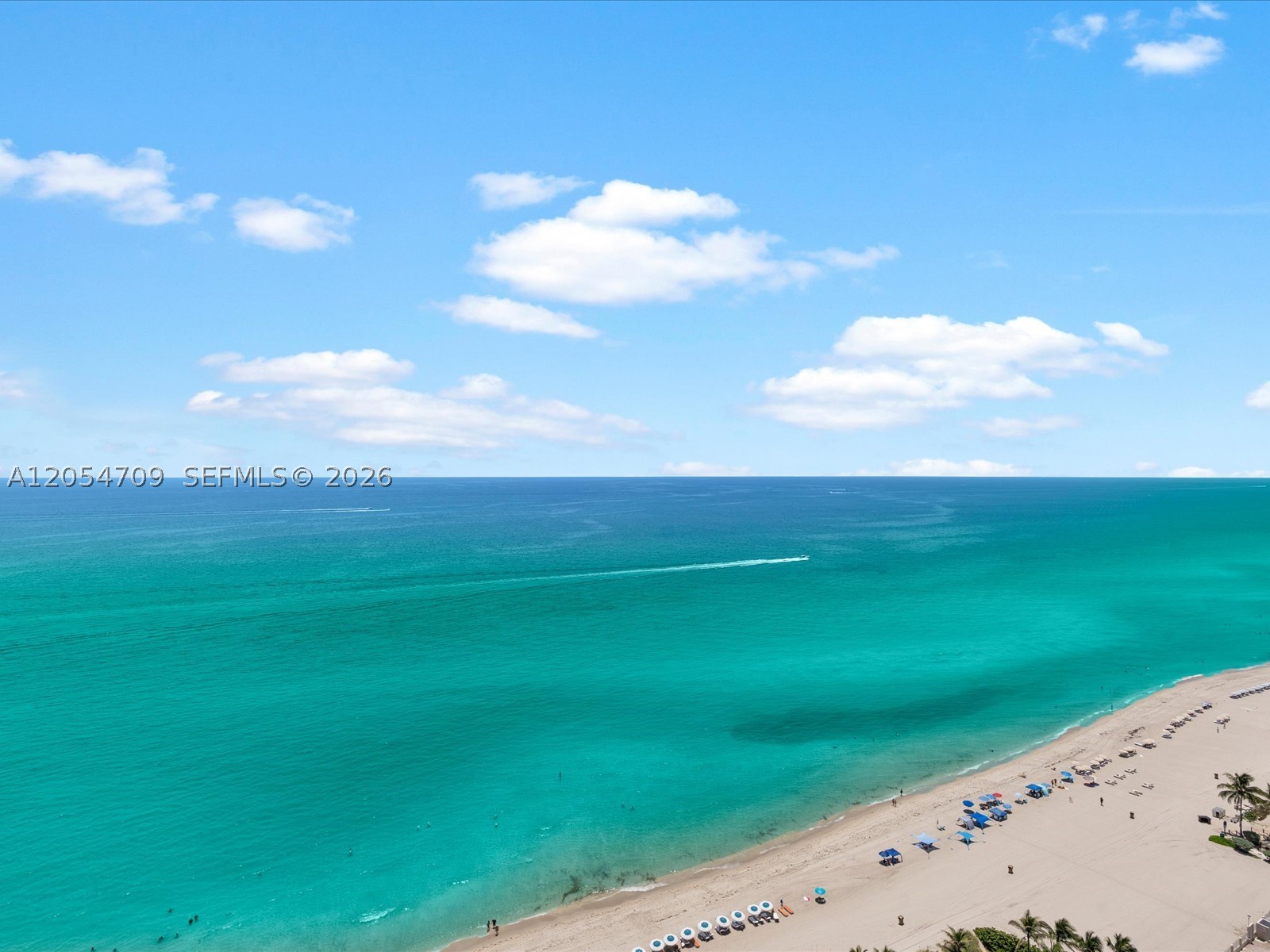 19111 Collins Ave 2503 Property Photo 1
