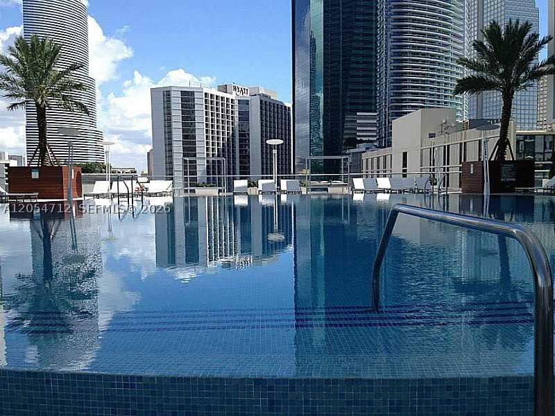 500 Brickell Ave 2303 Property Photo 1