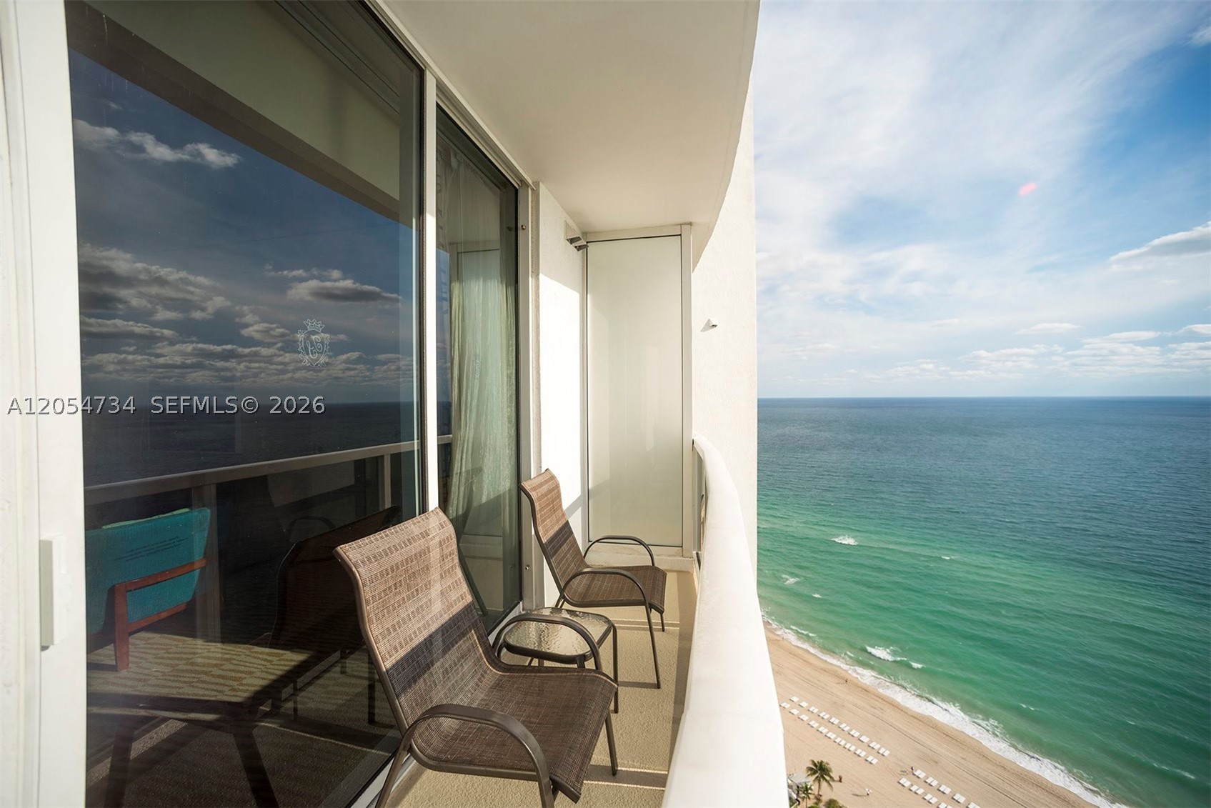 18001 Collins Ave 2711 Property Photo 10