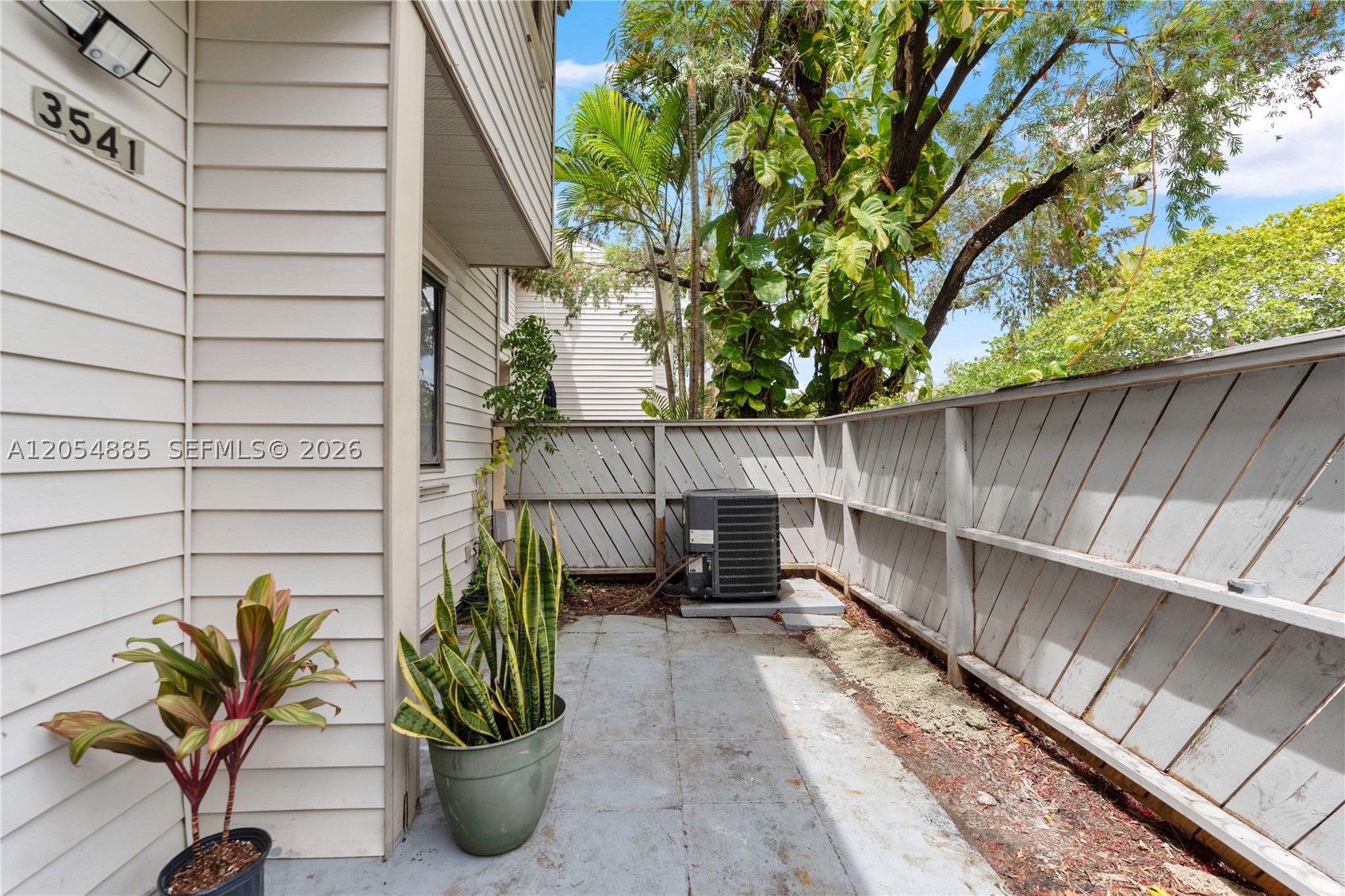 3541 Nw 99th Ter 6a Property Photo 16