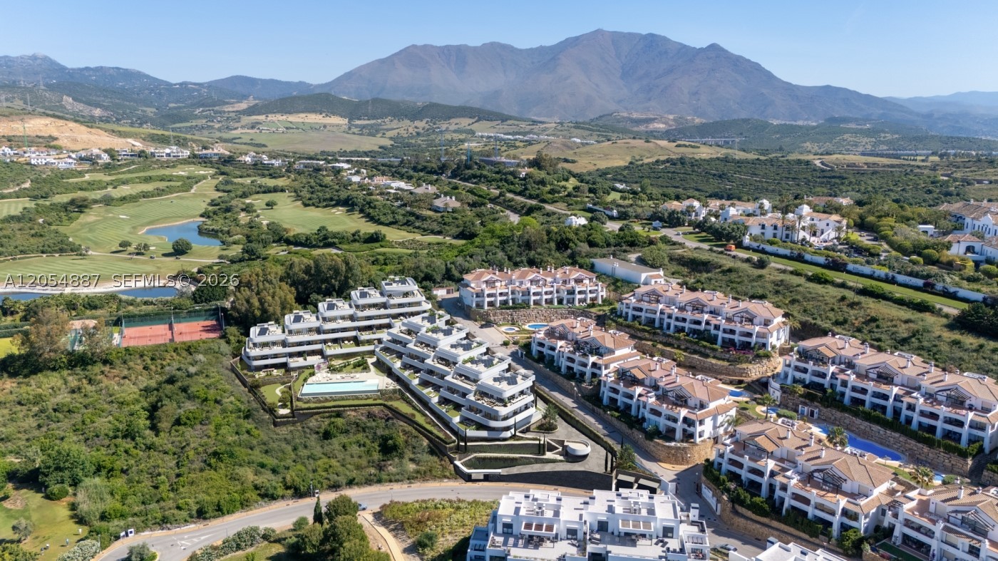 Na Casares, Málaga Property Photo 3