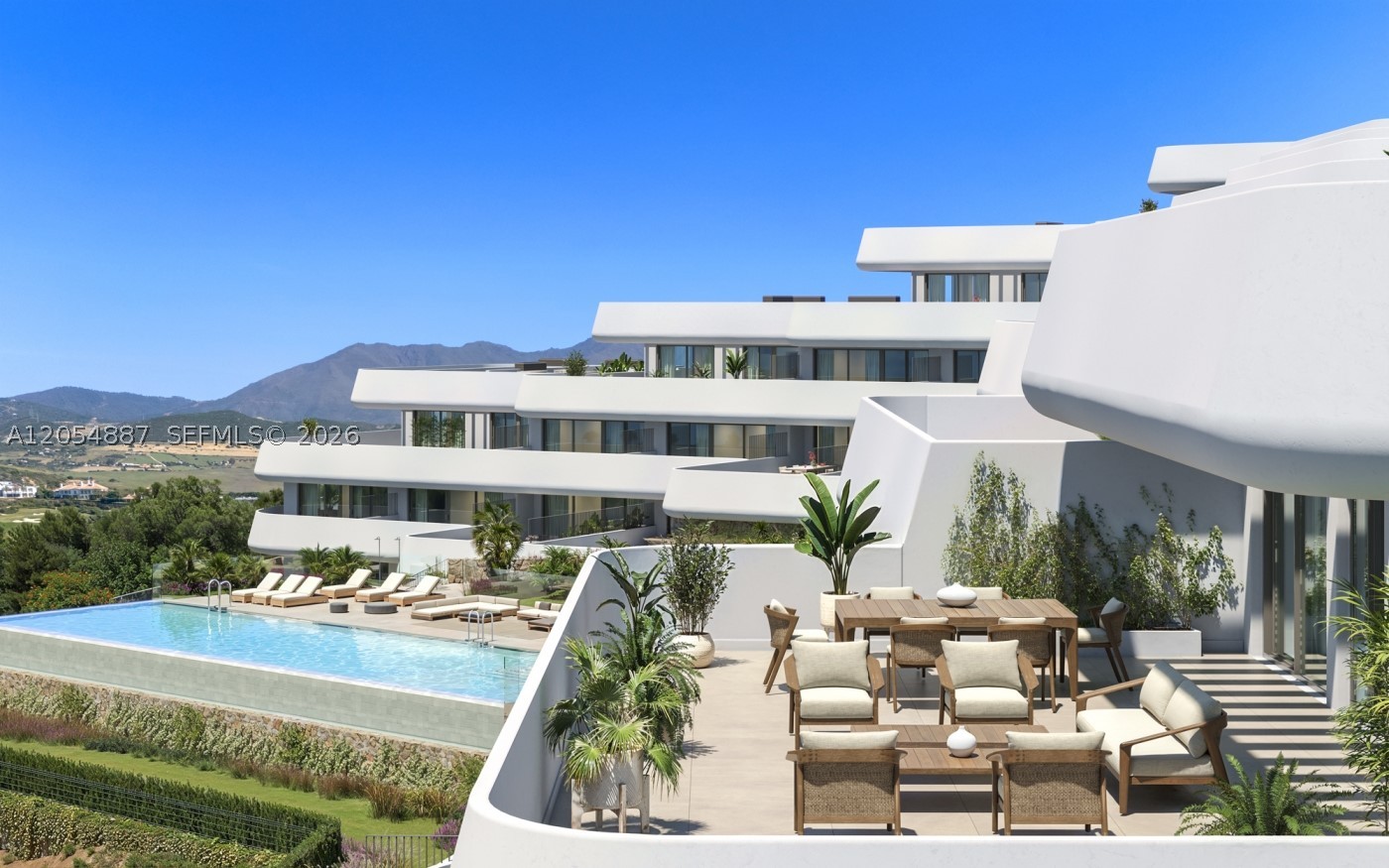 Na Casares, Málaga Property Photo 14