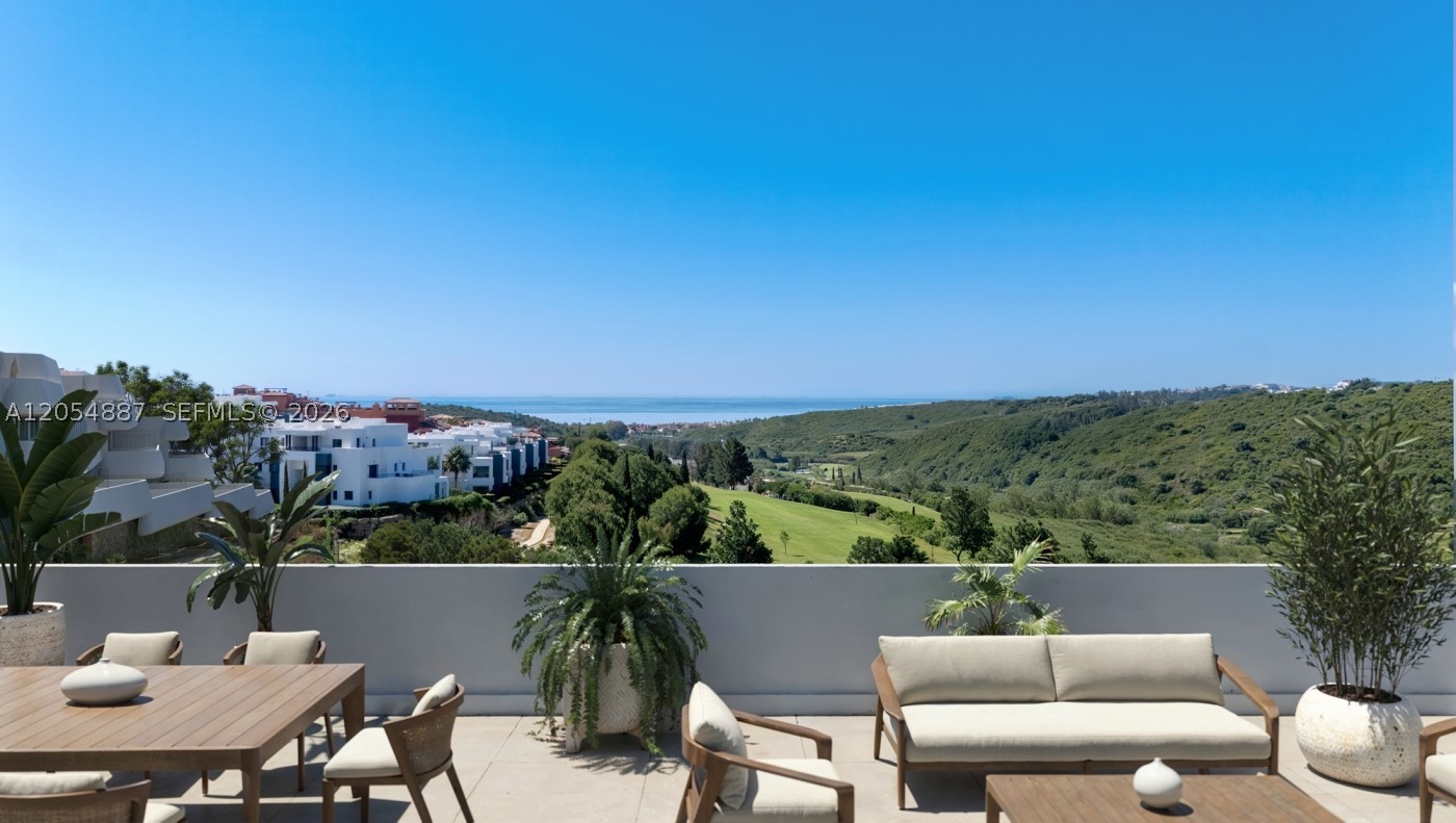 Na Casares, Málaga Property Photo 15