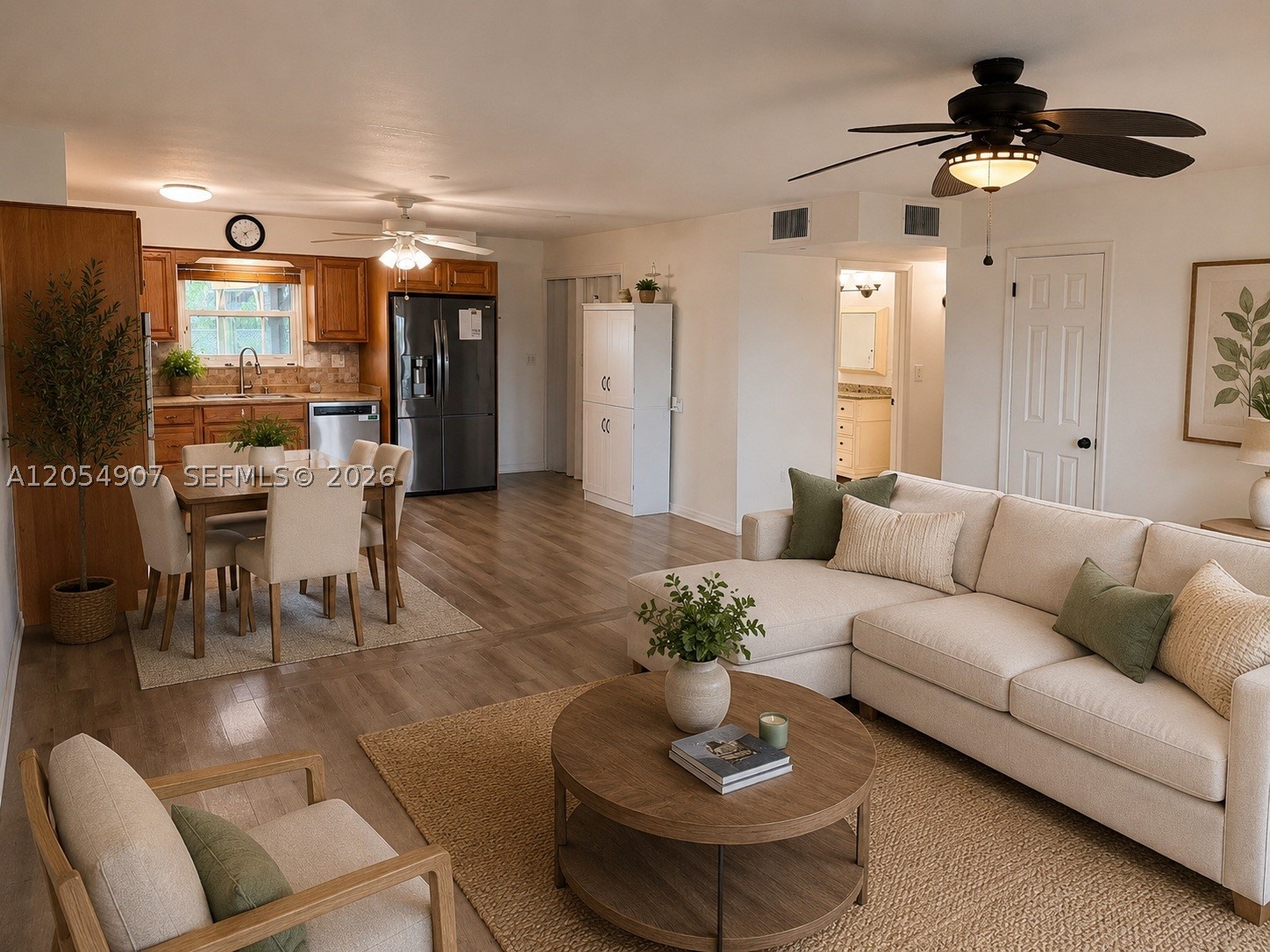1505 Arrowhead Drive Property Photo 4