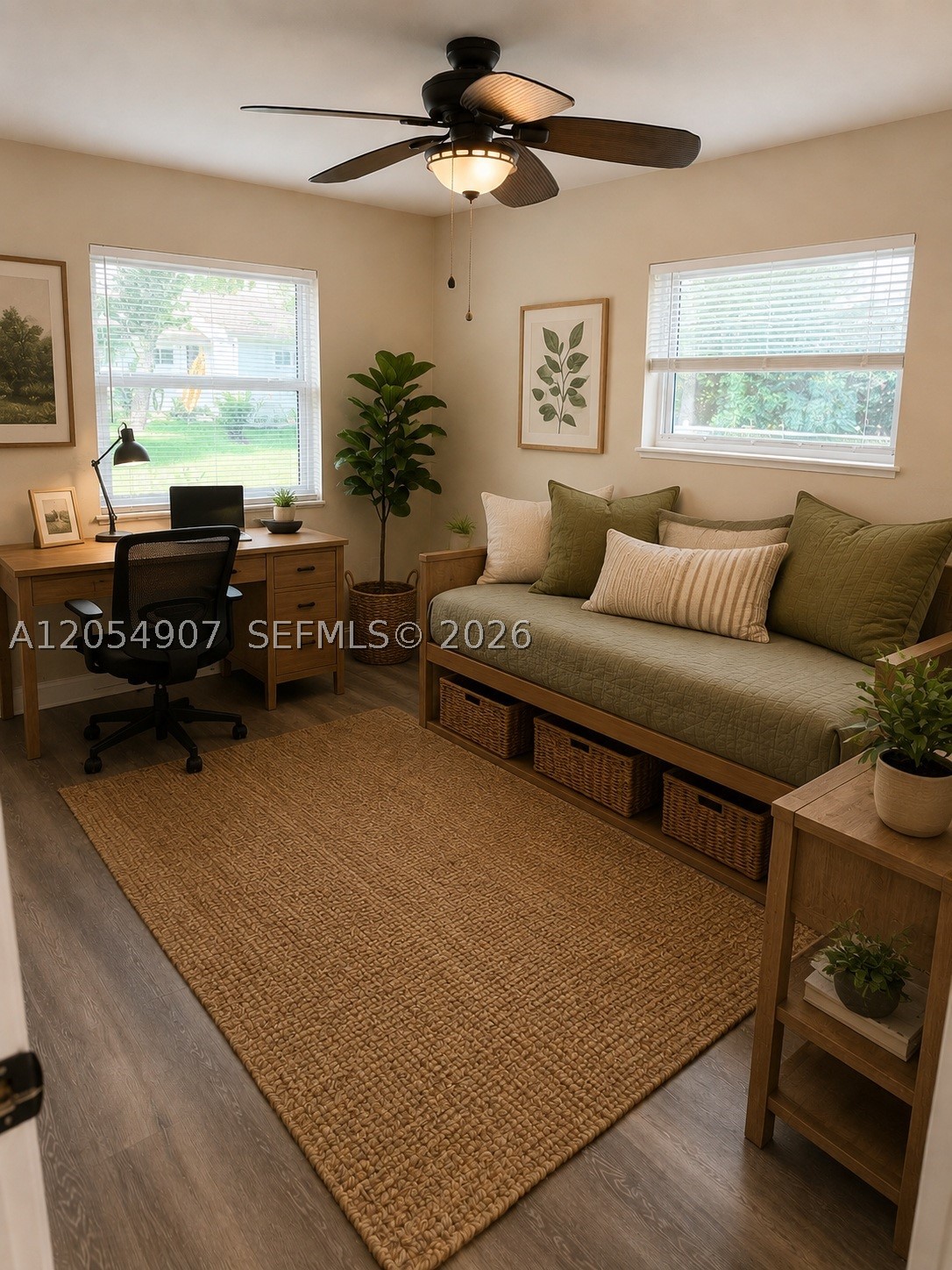 1505 Arrowhead Drive Property Photo 9