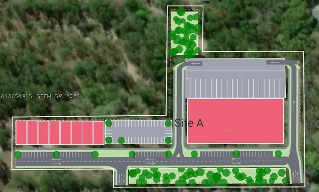 Tbd E Hwy 316 Property Photo 7