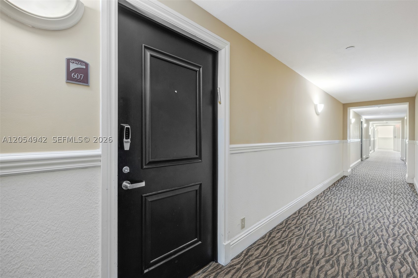 9499 Collins Ave 607 Property Photo 2