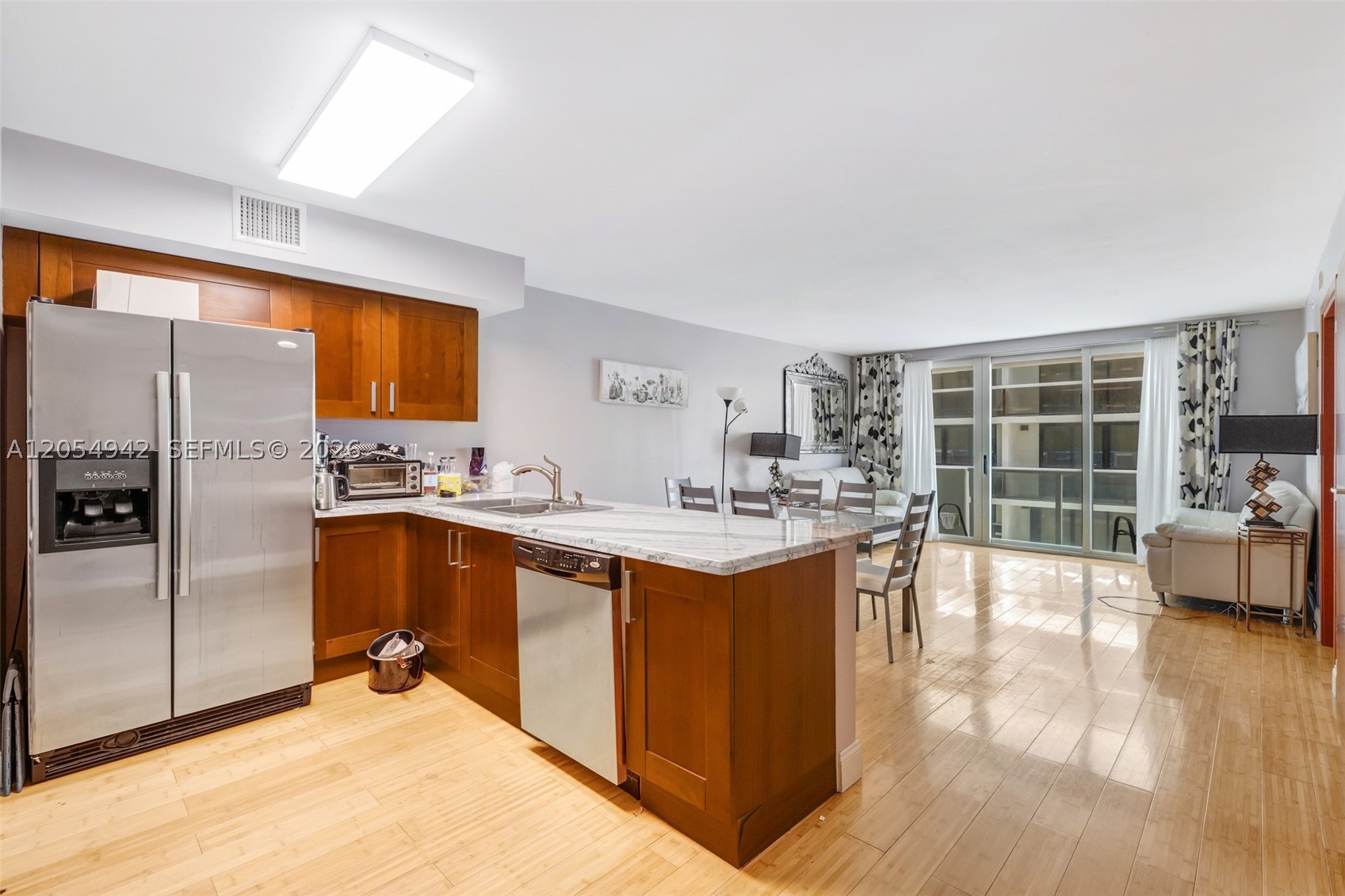9499 Collins Ave 607 Property Photo 3