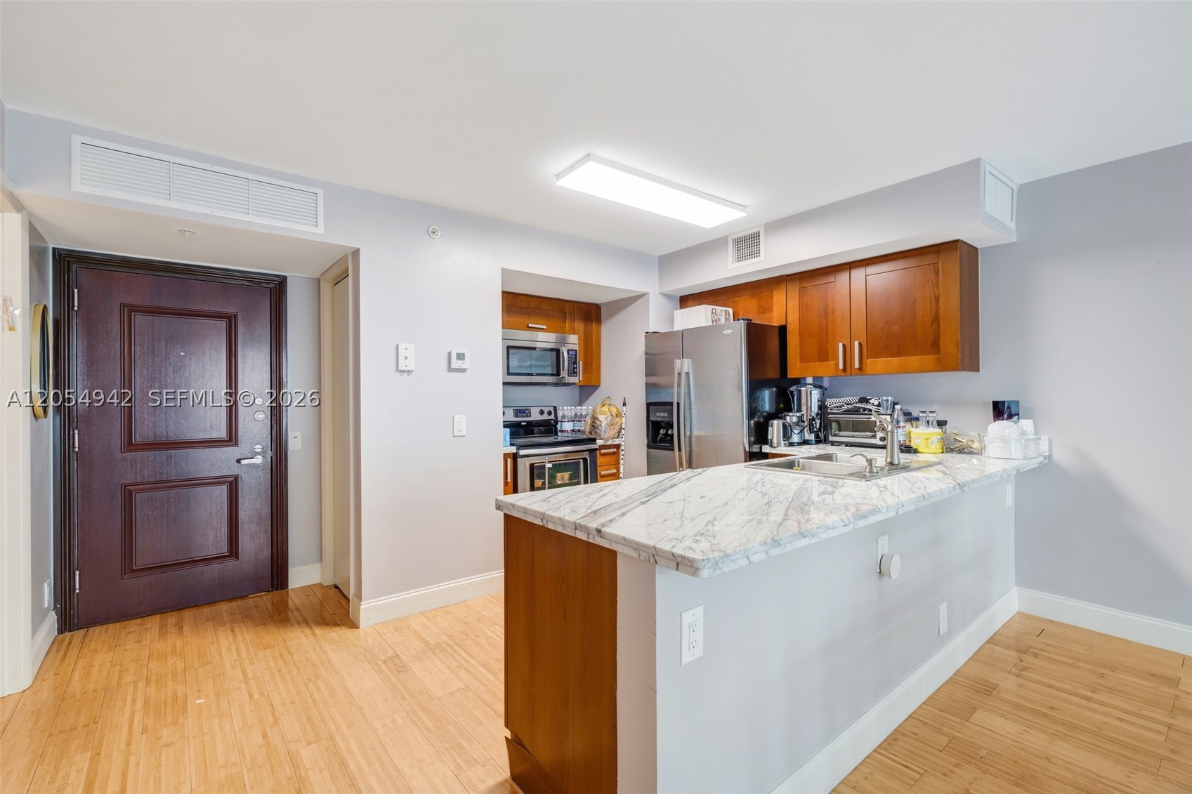 9499 Collins Ave 607 Property Photo 4