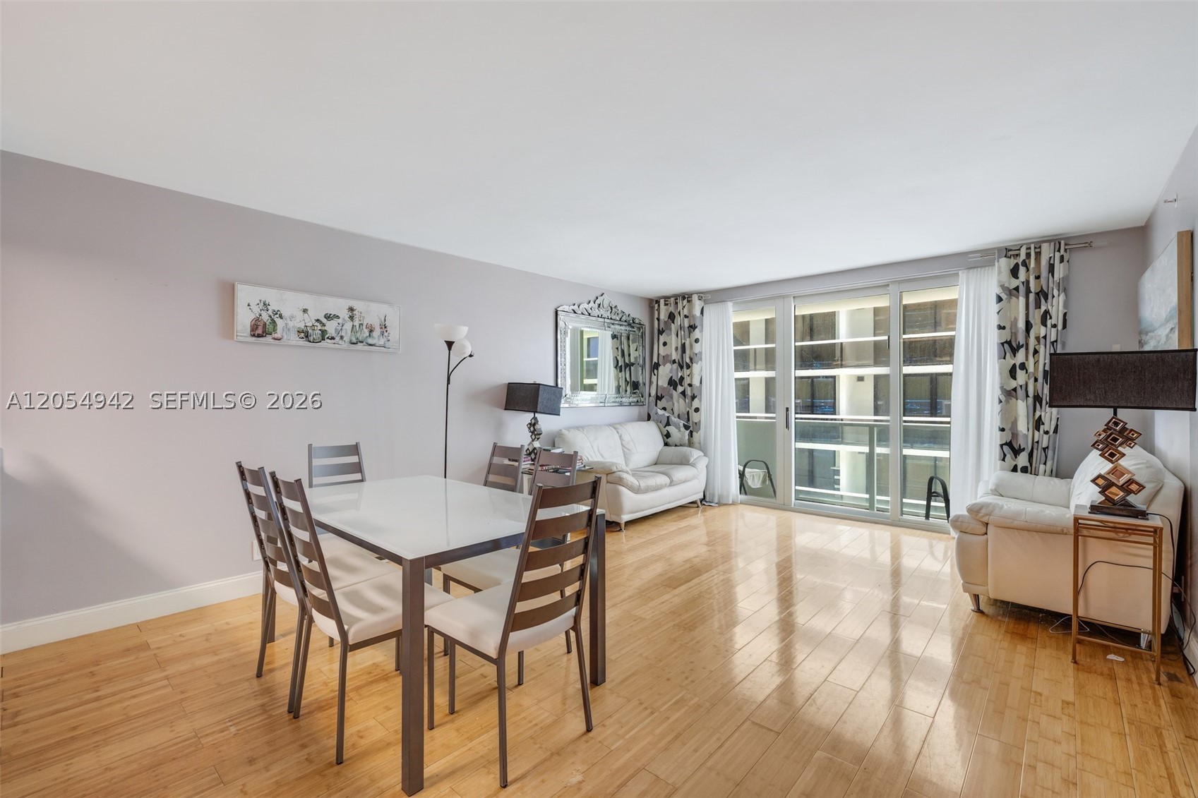 9499 Collins Ave 607 Property Photo 5