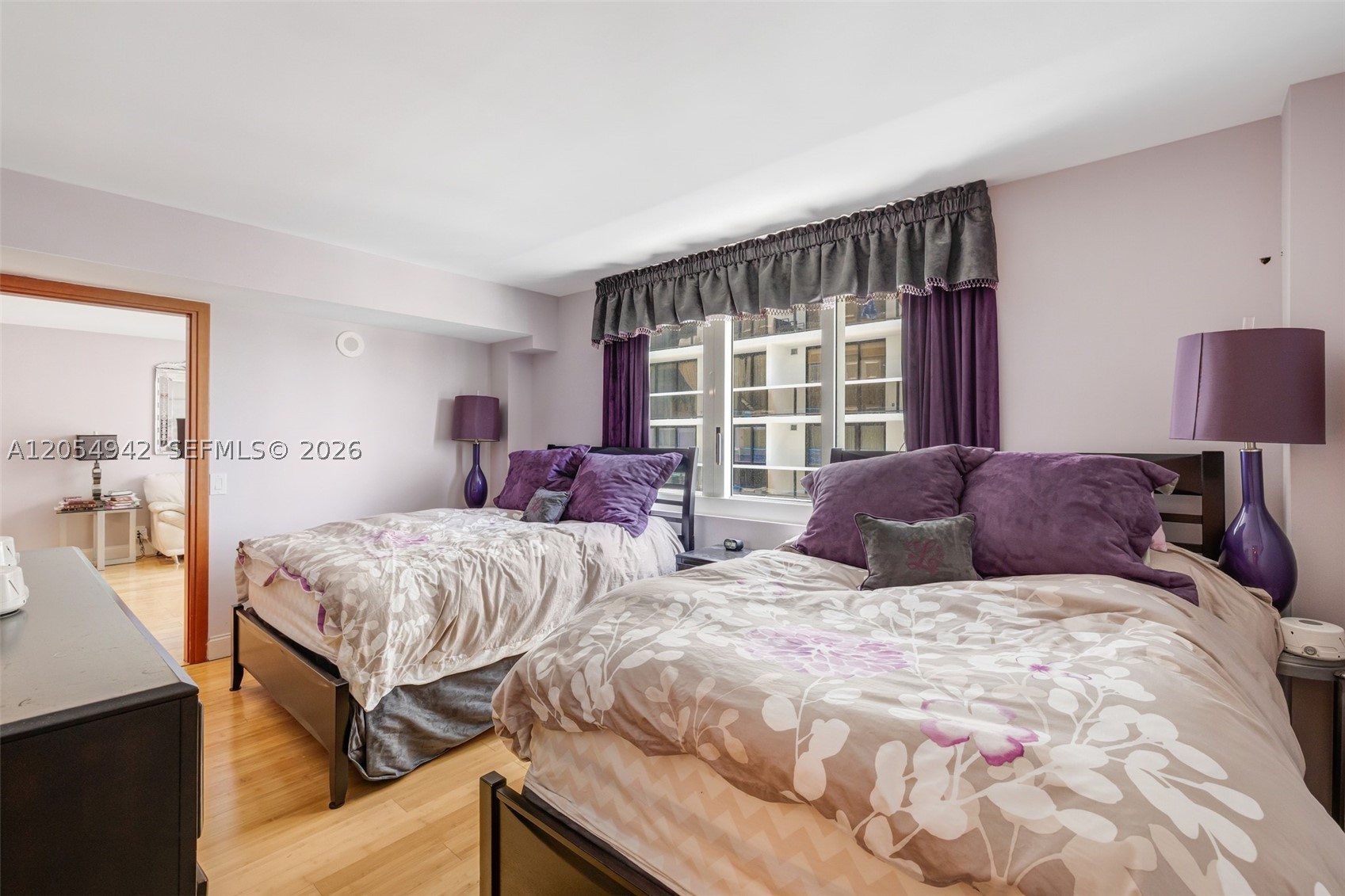 9499 Collins Ave 607 Property Photo 12