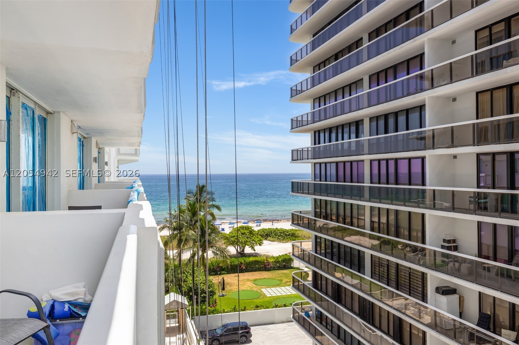 9499 Collins Ave 607 Property Photo 15