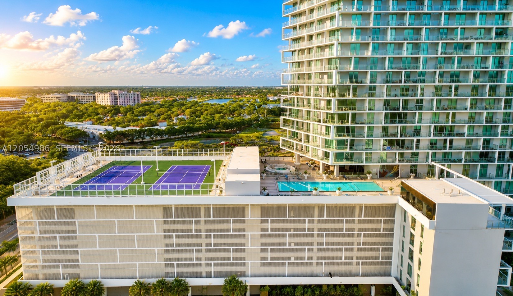 2000 Metropica Way 1003 Property Photo 35