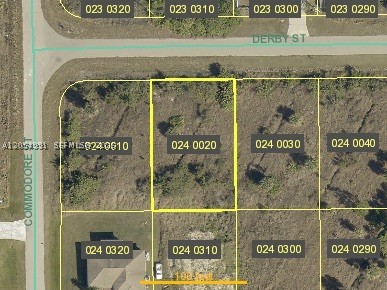 936 Derby St Property Photo 1