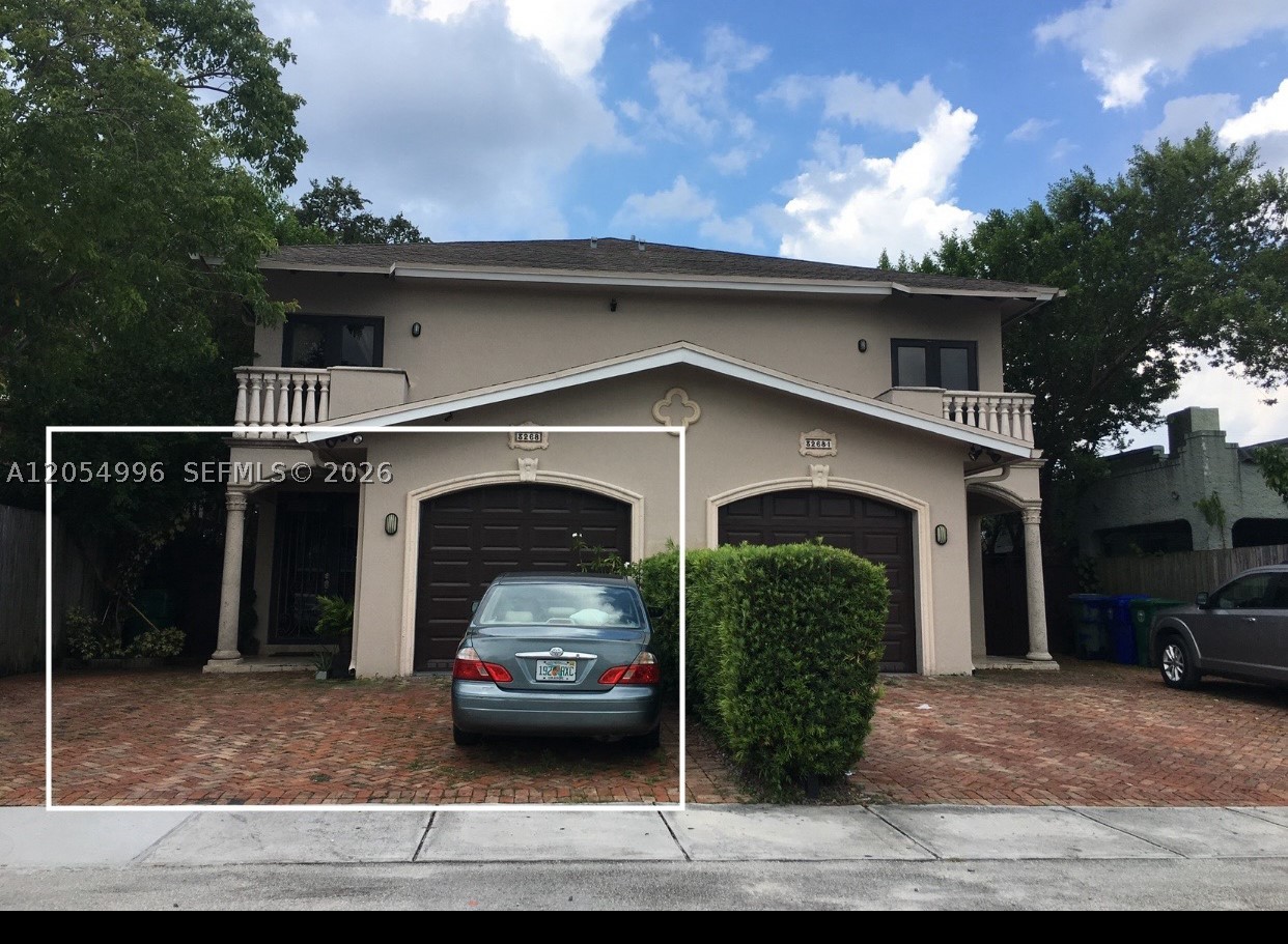3268 Sw 25th Ter 1a Property Photo 1