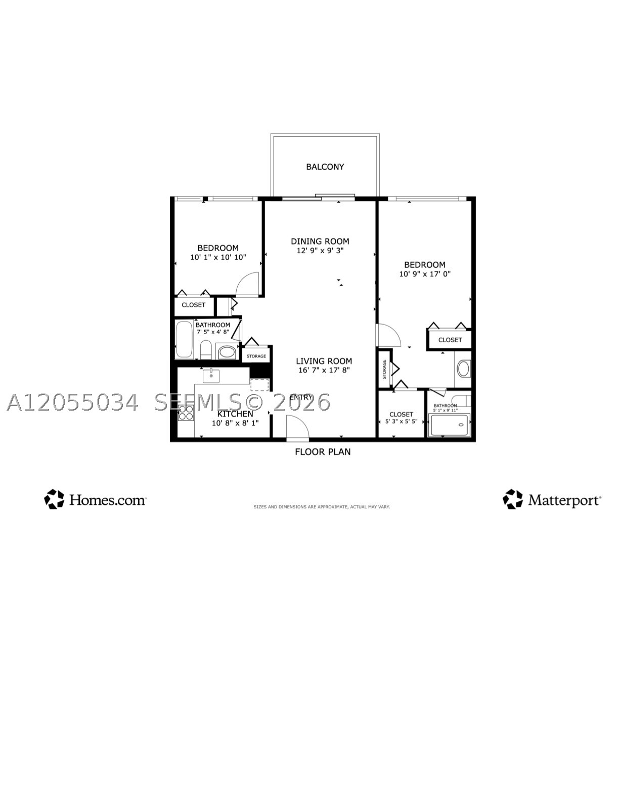 900 Saint Charles Pl 621 Property Photo 57
