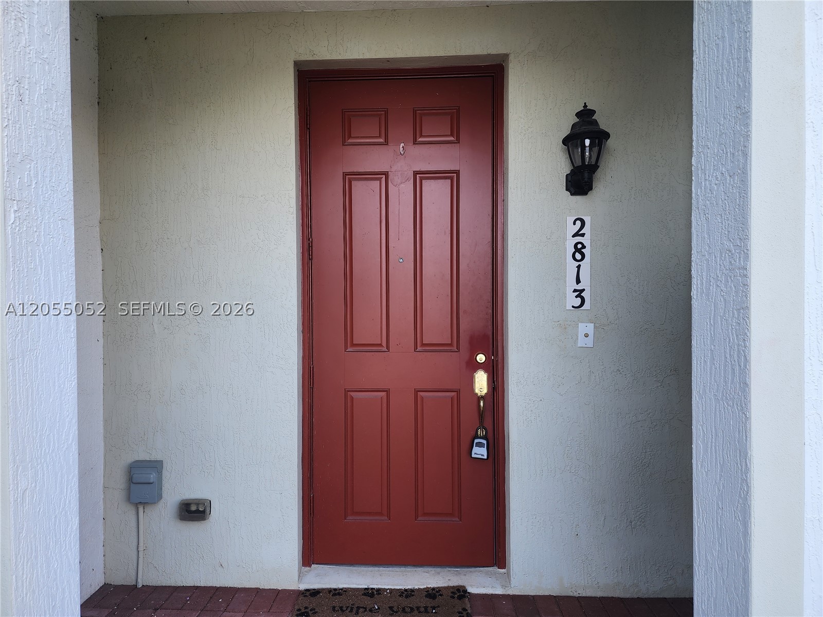 2813 Sw 119th Way Property Photo 7