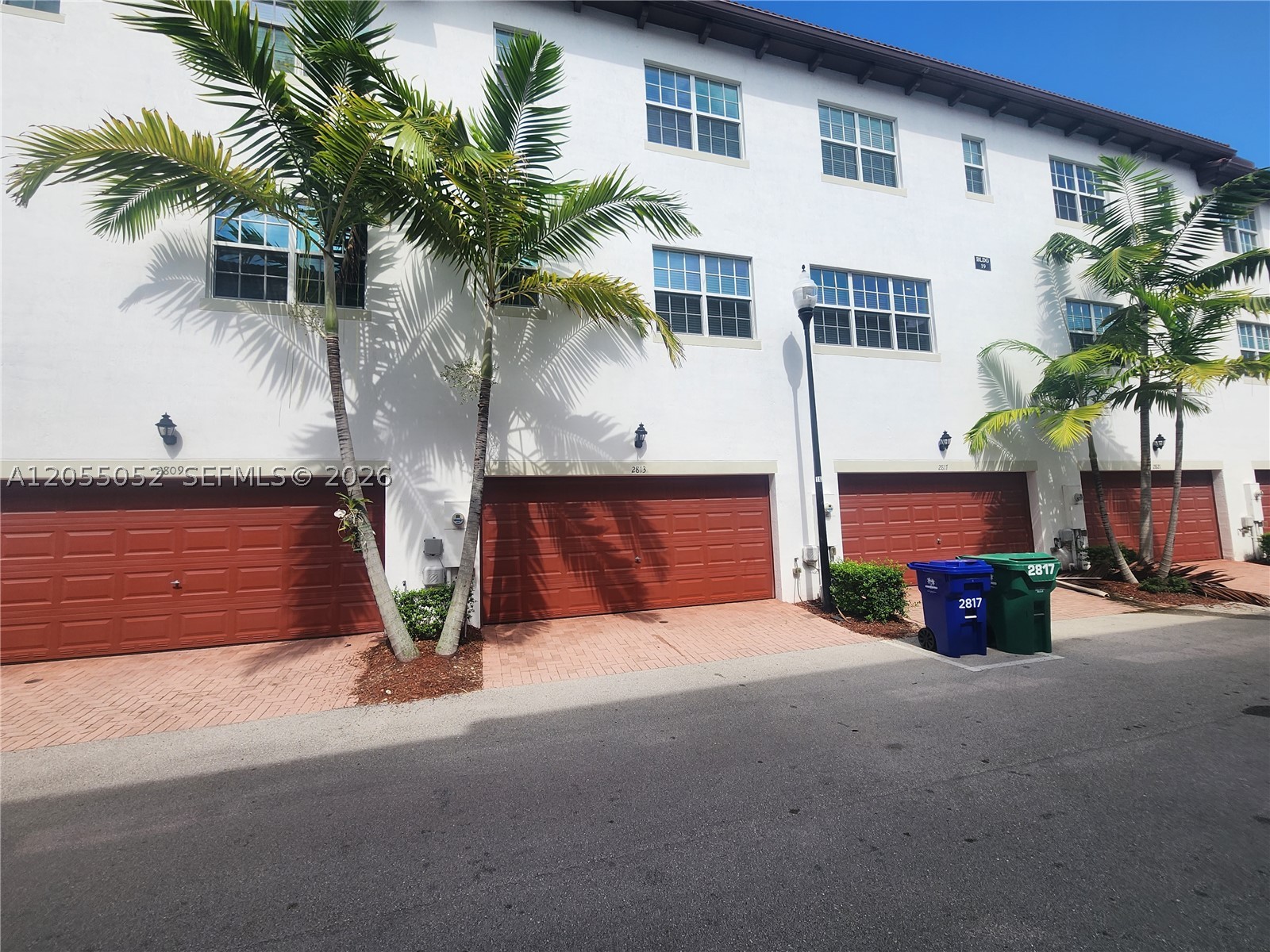 2813 Sw 119th Way Property Photo 31