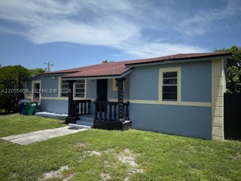 863 NW 139th St # Property Photo 1