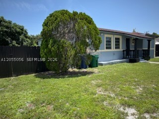 863 Nw 139th St # Property Photo 4